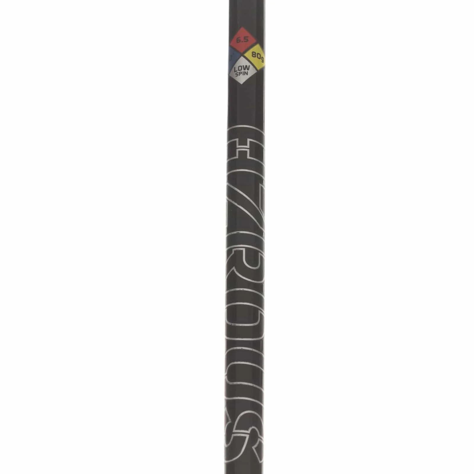 Titleist TSi3 Graphite Mens Right Hand 3 Hybrid 15* Extra Stiff - HZRDUS RDX Smoke Black 6.5 80g - Image 5