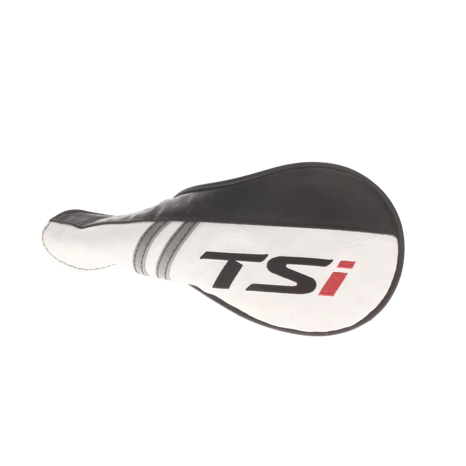 Titleist TSi3 Graphite Mens Right Hand 3 Hybrid 15* Extra Stiff - HZRDUS RDX Smoke Black 6.5 80g - Image 7