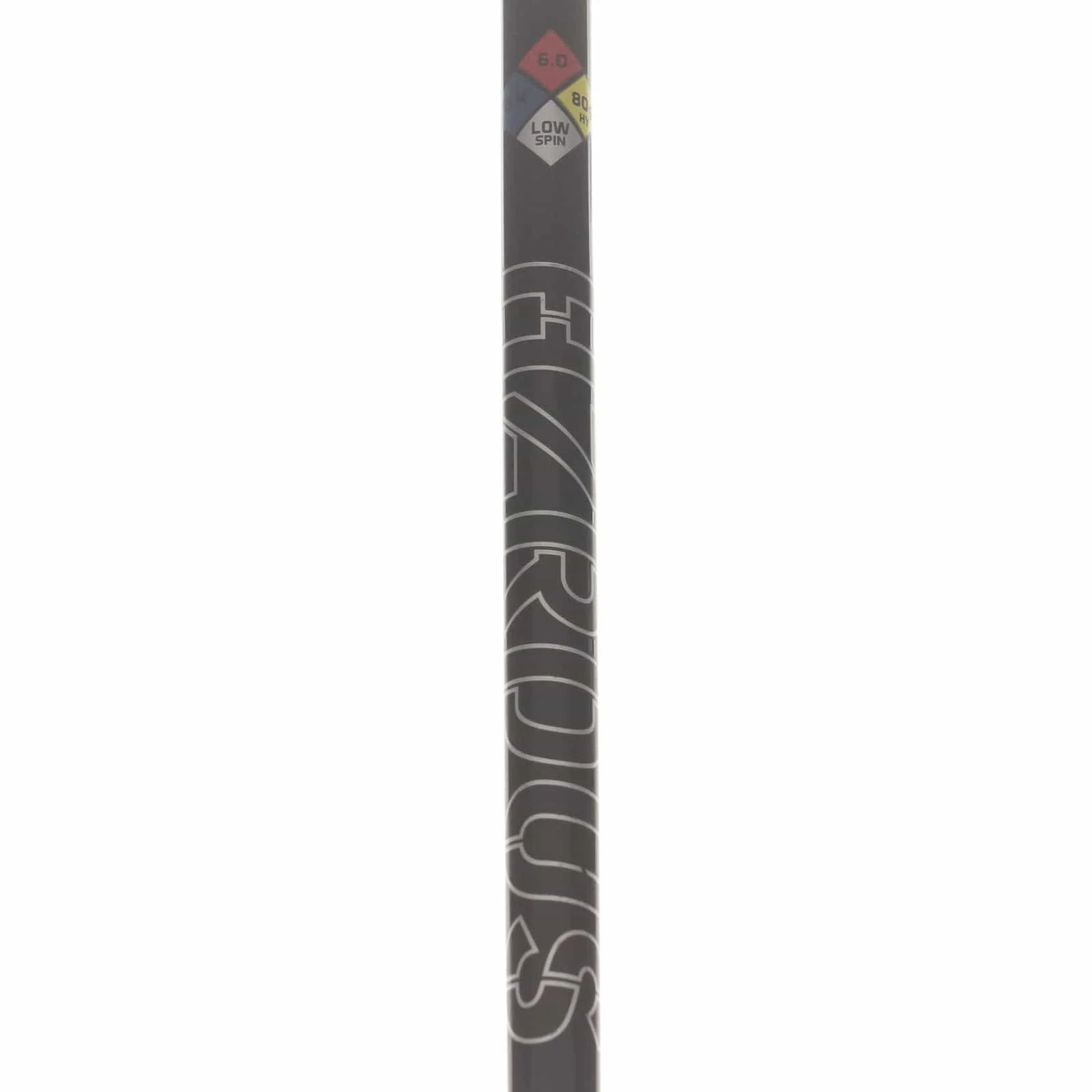 Titleist TSi3 Graphite Mens Right Hand 3 Hybrid 20* Extra Stiff - HZRDUS RDX Smoke 6.0 80g - Image 4