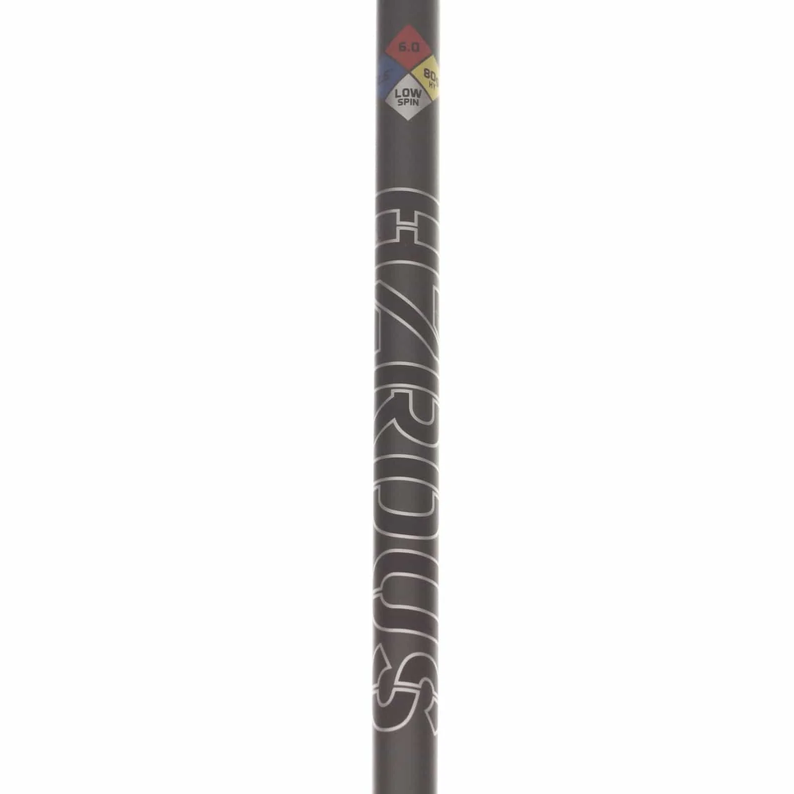 Titleist TSi3 Graphite Mens Right Hand 3 Hybrid 20* Extra Stiff - HZRDUS Smoke RDX Black 80g - Image 5