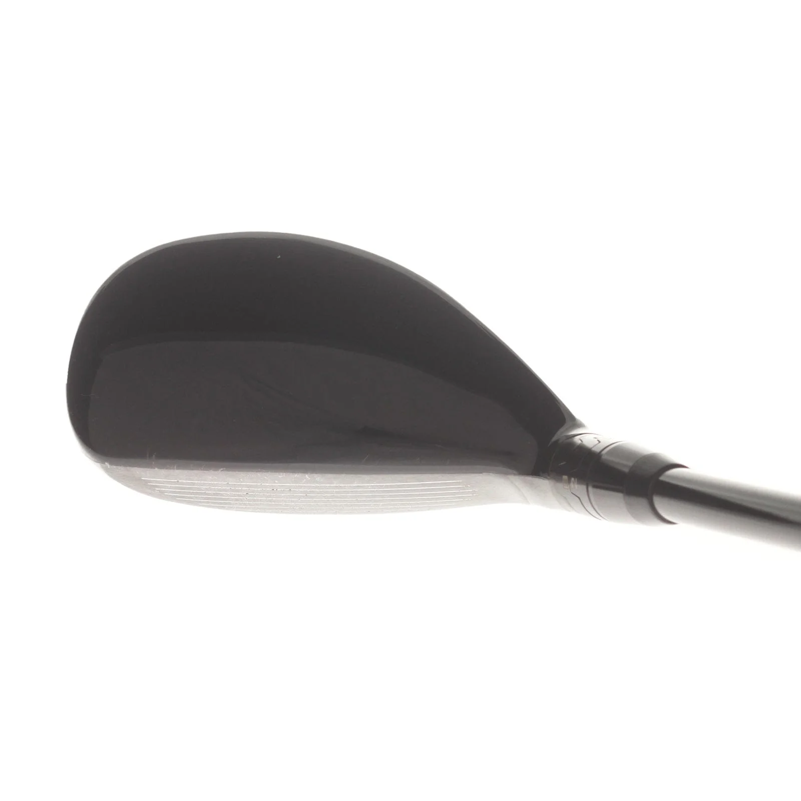Titleist TSi3 Graphite Mens Right Hand 3 Hybrid 20* Stiff - Tensei AV Silver Series 90HY - Image 3