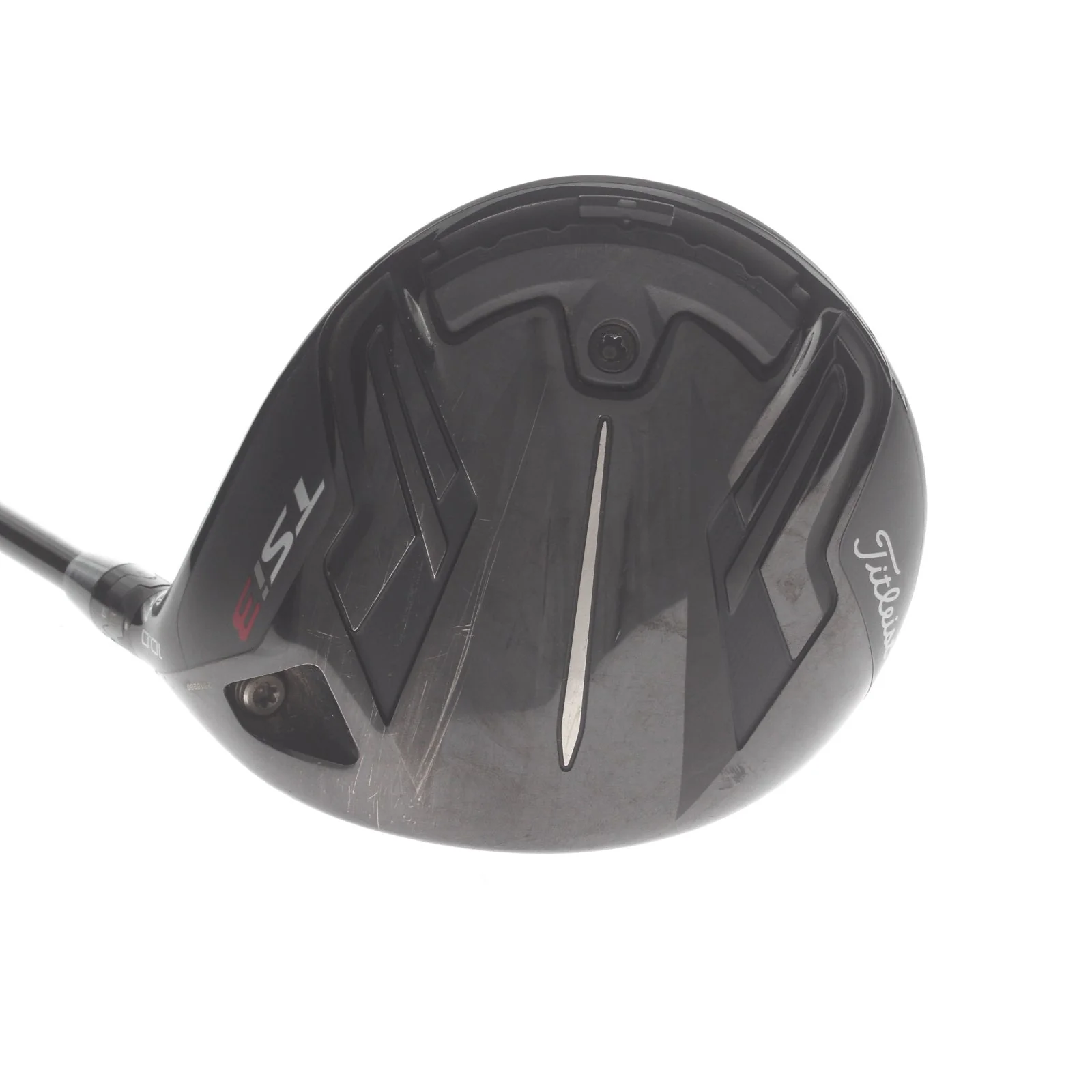 Titleist TSi3 Graphite Mens Right Hand Driver 10* Regular - Mitsubishi Tensei Blue AV Series 55 - Image 2