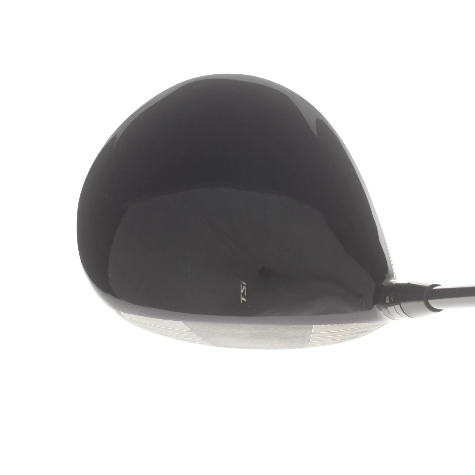 Titleist TSi3 Graphite Mens Right Hand Driver 10* Stiff - HZRDUS RDX Smoke 6.0 60g - Image 3