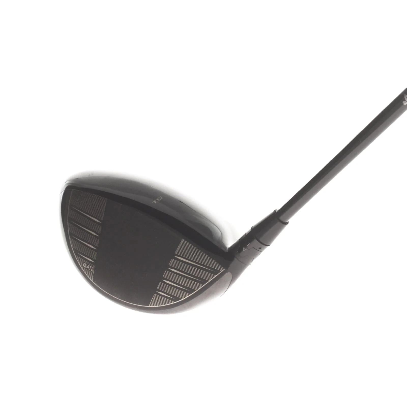 Titleist TSi3 Graphite Mens Right Hand Driver 10* Stiff - HZRDUS RDX Smoke 6.0 60g - Image 4