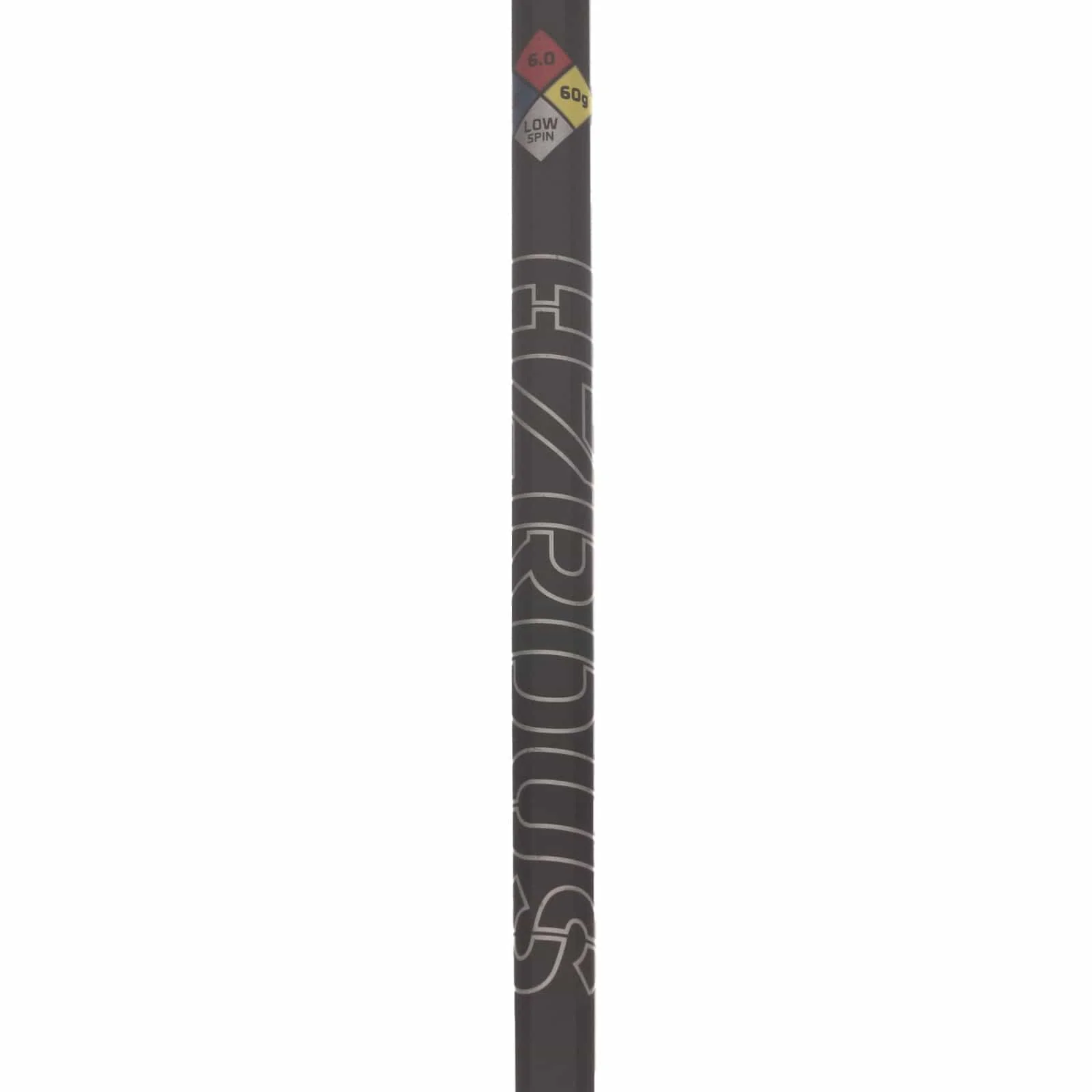 Titleist TSi3 Graphite Mens Right Hand Driver 10* Stiff - HZRDUS RDX Smoke 6.0 60g - Image 5