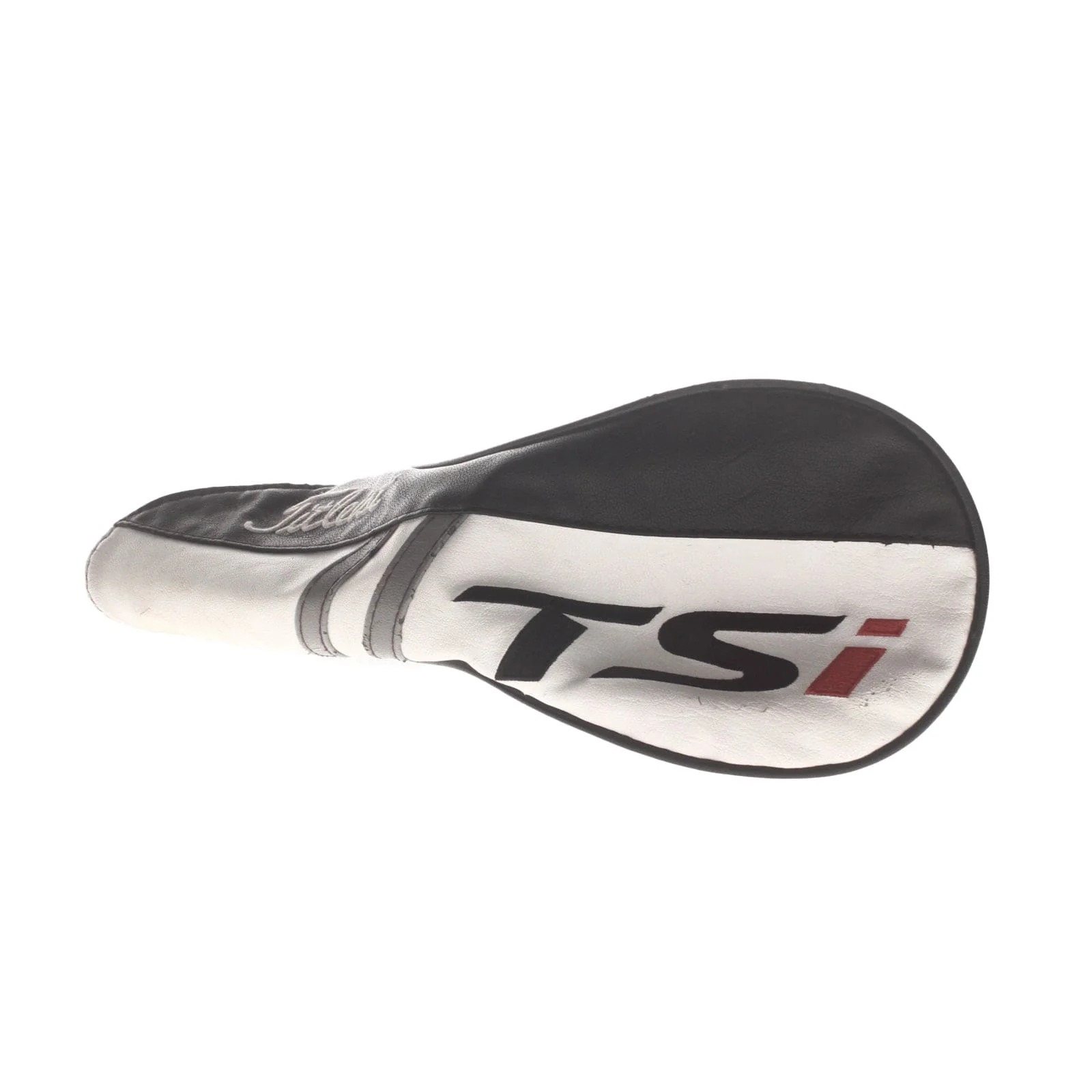 Titleist TSi3 Graphite Mens Right Hand Driver 10* Stiff - HZRDUS RDX Smoke 6.0 60g - Image 7