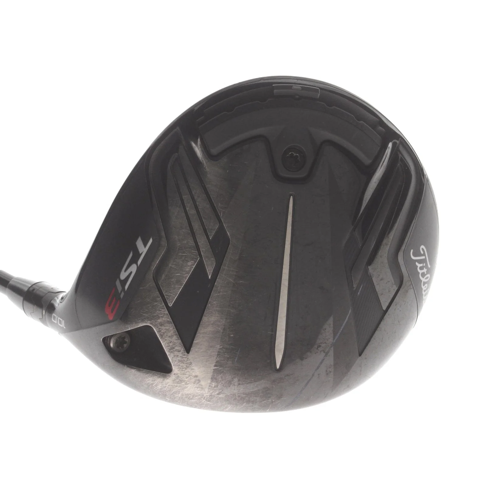Titleist TSi3 Graphite Mens Right Hand Driver 10* Stiff - Tensei AV Series White 65 - Image 2