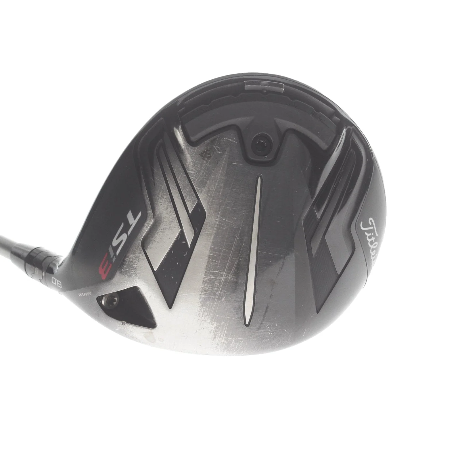 Titleist TSi3 Graphite Mens Right Hand Driver 8* Stiff - Diamana S+ 60 x5ct - Image 2