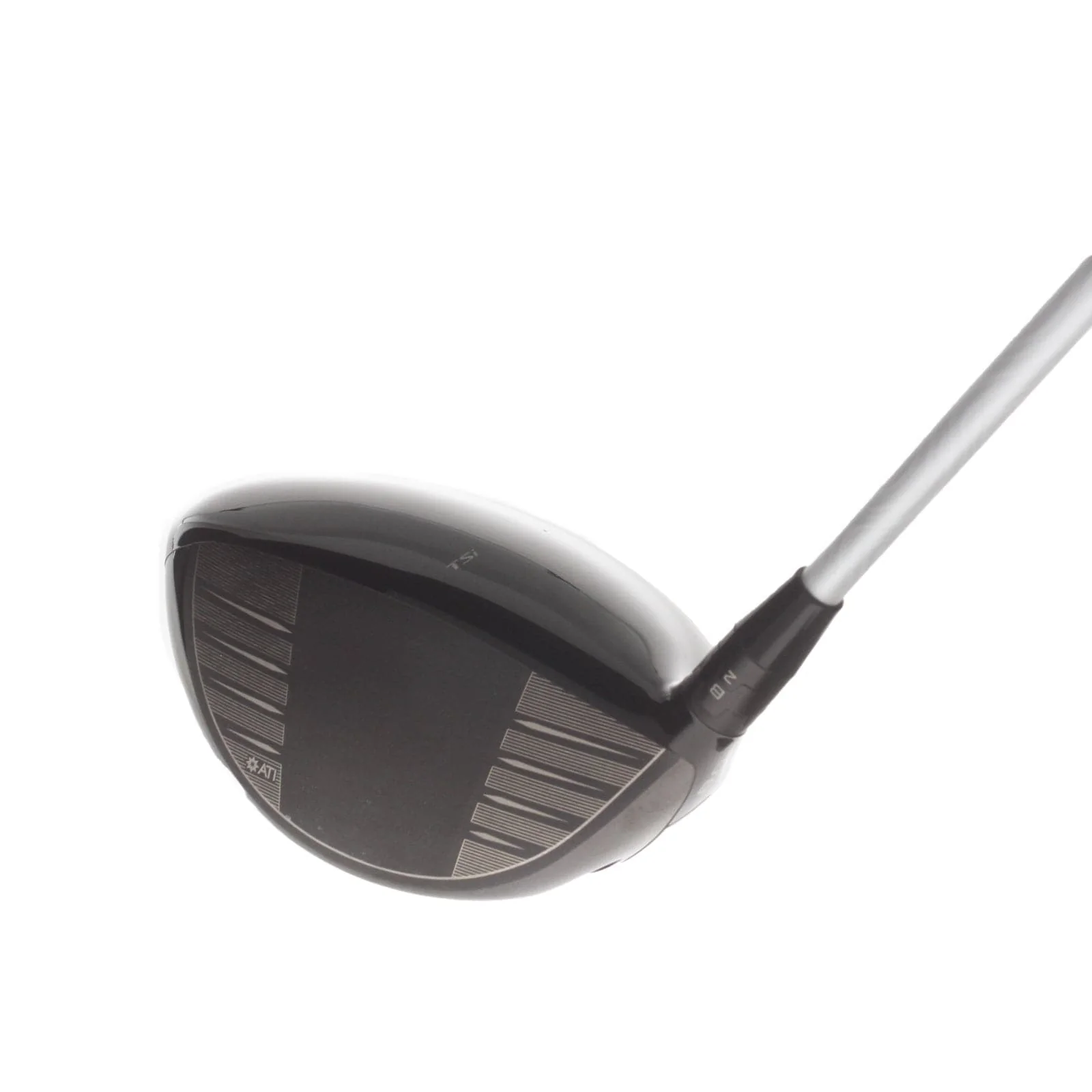Titleist TSi3 Graphite Mens Right Hand Driver 8* Stiff - Project X Evenflow 65g - Image 4