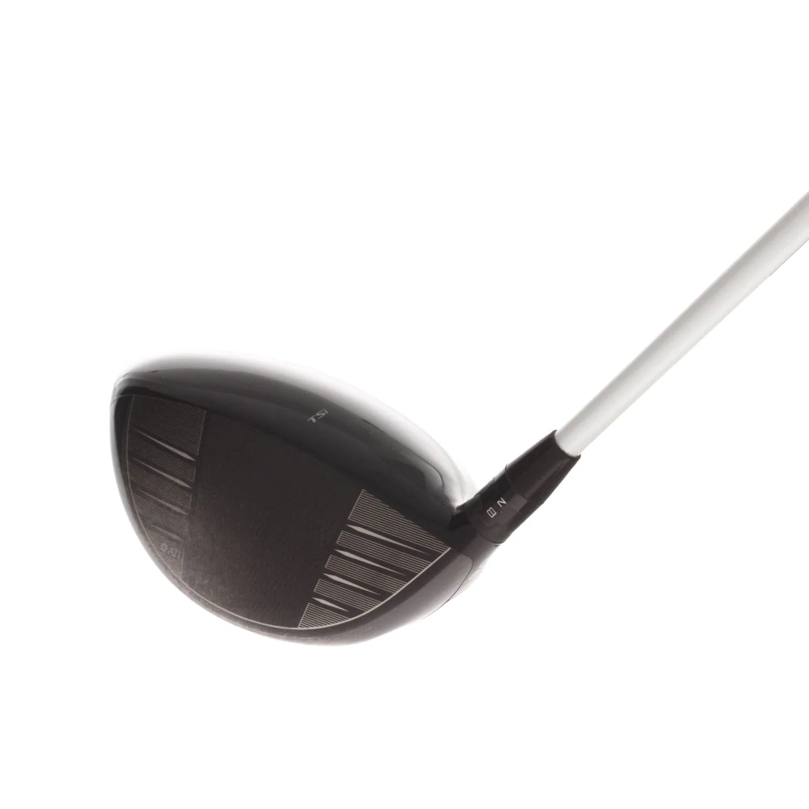 Titleist TSi3 Graphite Mens Right Hand Driver 9* Extra Stiff - Graphite Design Tour AD HD-6 - Image 4