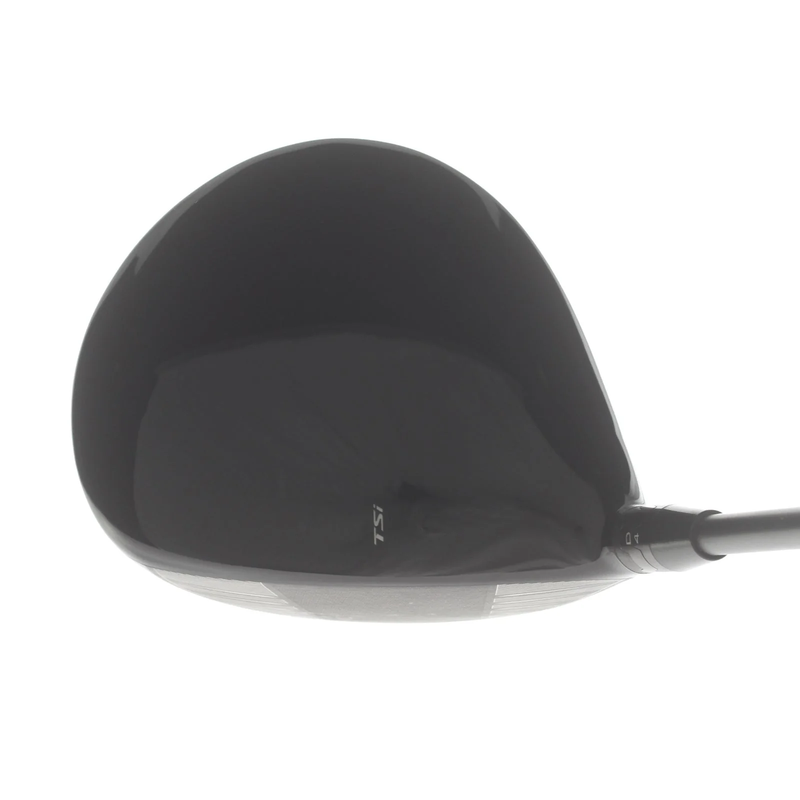 Titleist TSi3 Graphite Mens Right Hand Driver 9* Extra Stiff - HZRDUS Smoke 6.5 70g - Image 3