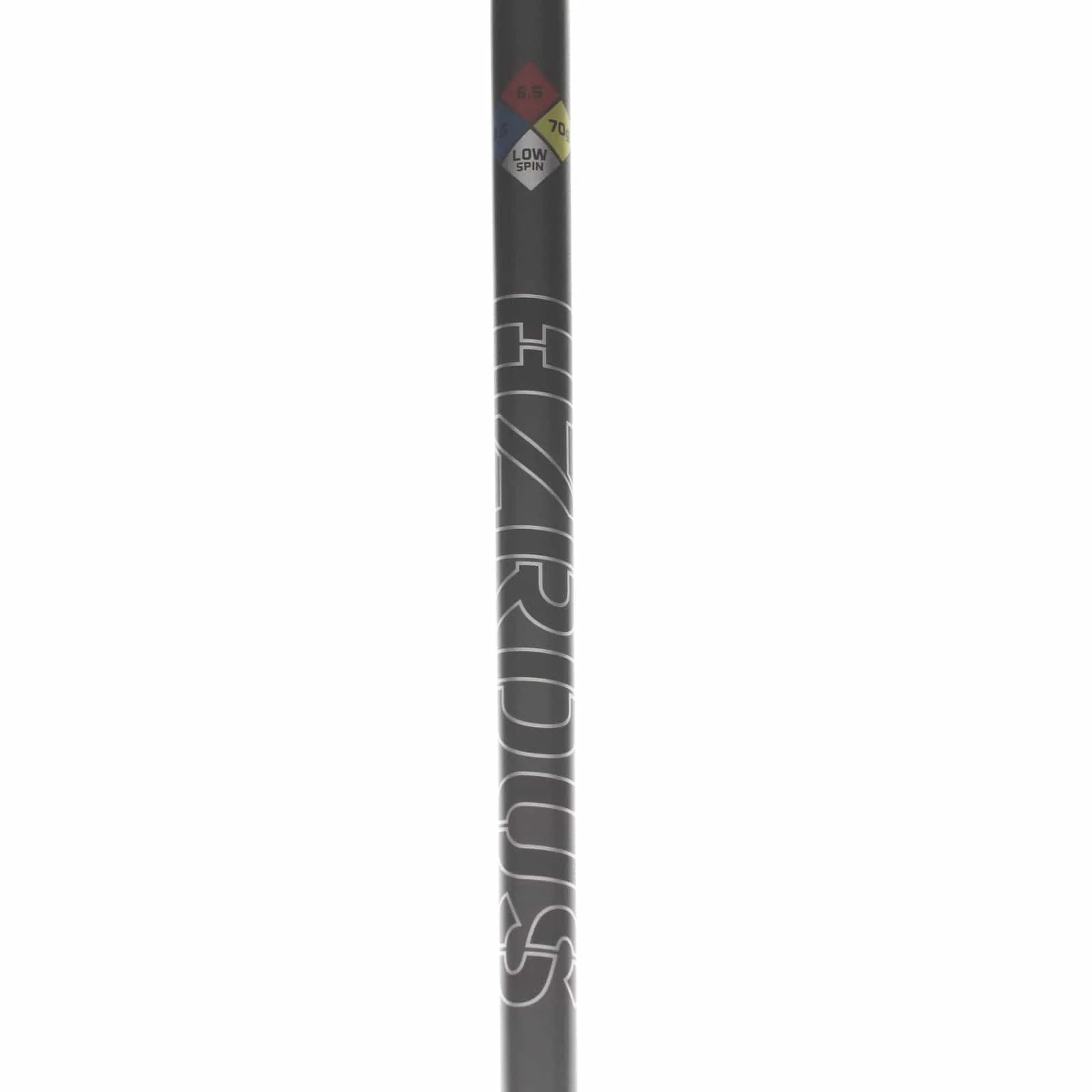 Titleist TSi3 Graphite Mens Right Hand Driver 9* Extra Stiff - HZRDUS Smoke 6.5 70g - Image 5