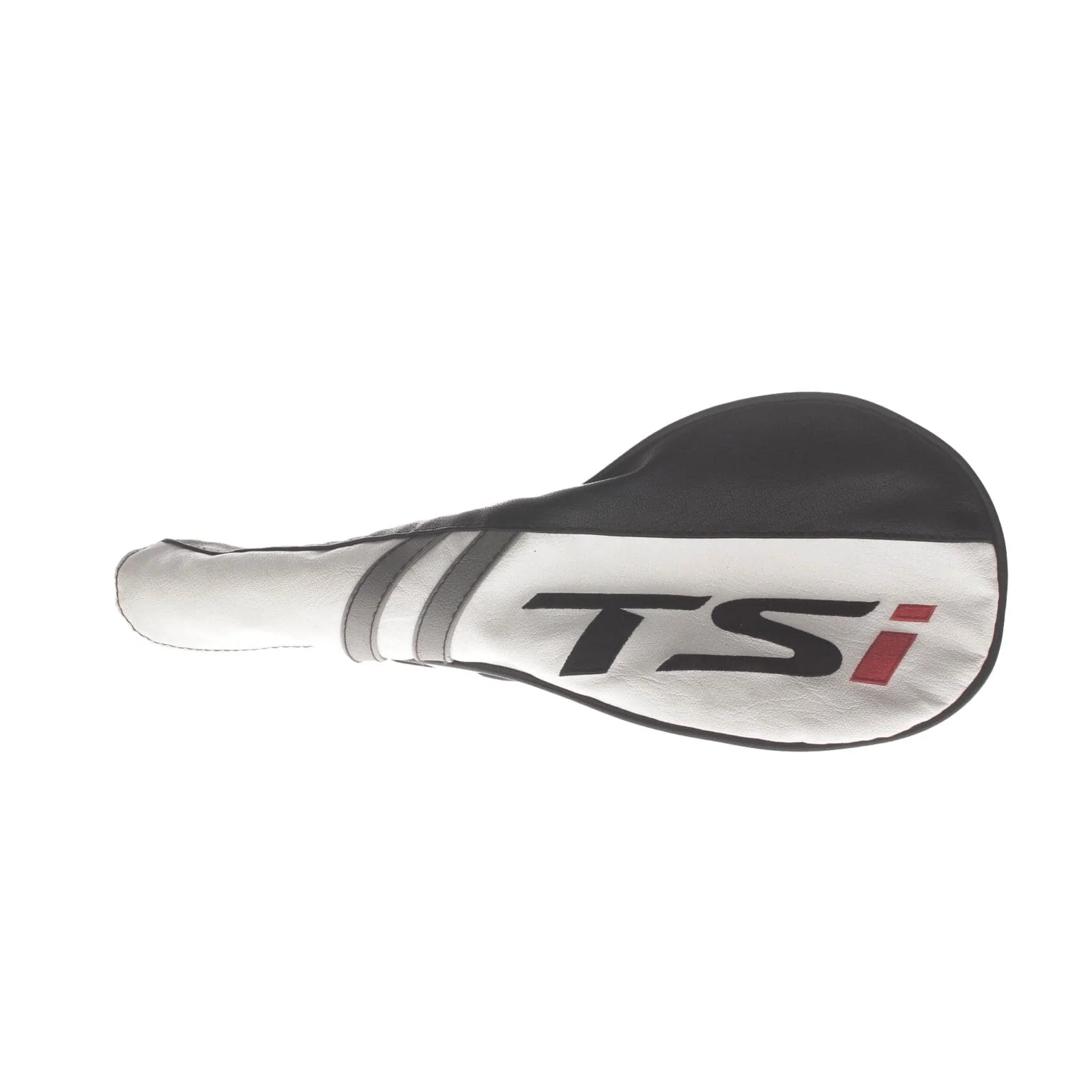 Titleist TSi3 Graphite Mens Right Hand Driver 9* Extra Stiff - HZRDUS Smoke 6.5 70g - Image 7