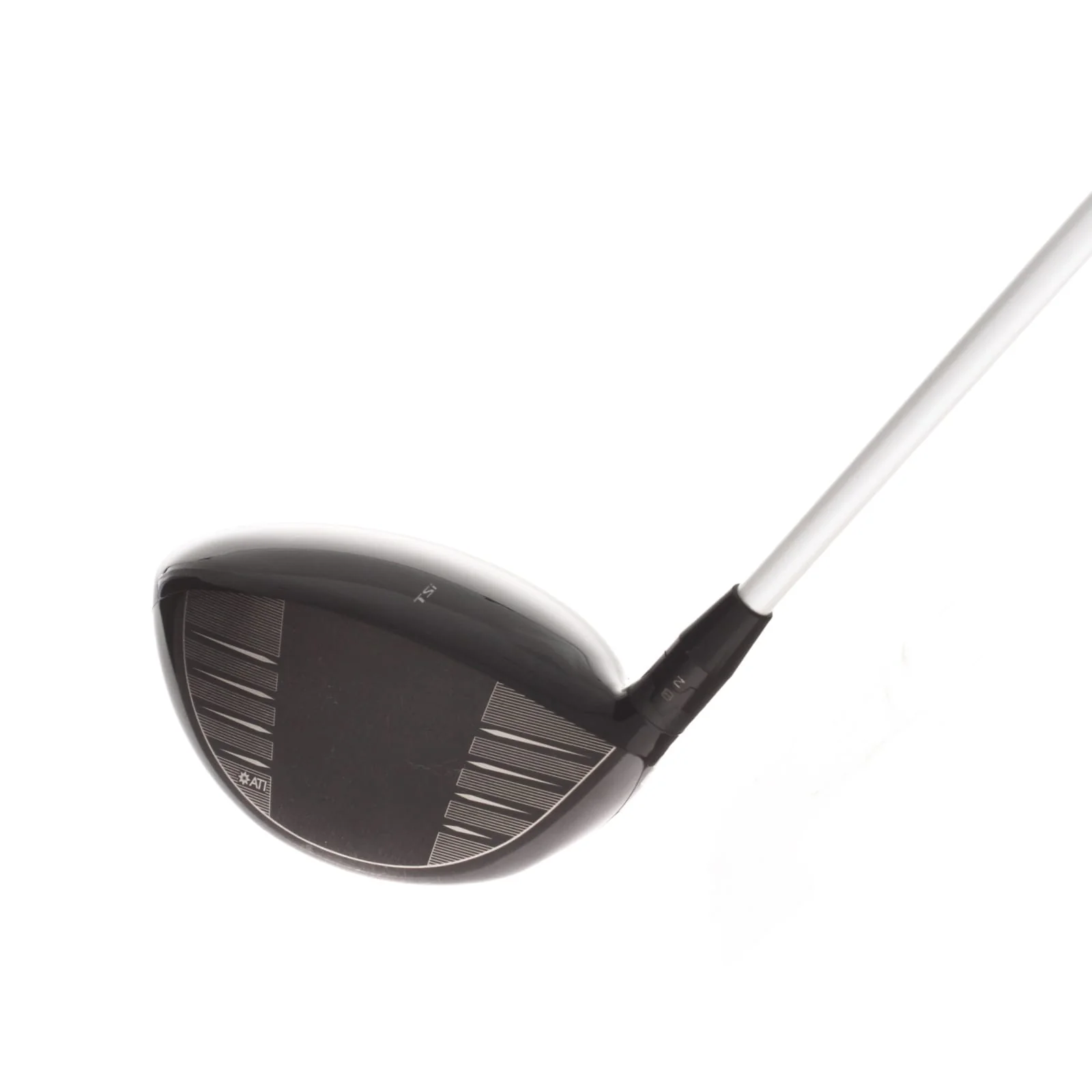 Titleist TSi3 Graphite Mens Right Hand Driver 9* Senior - Aldila Ascent 40 R2 - Image 3