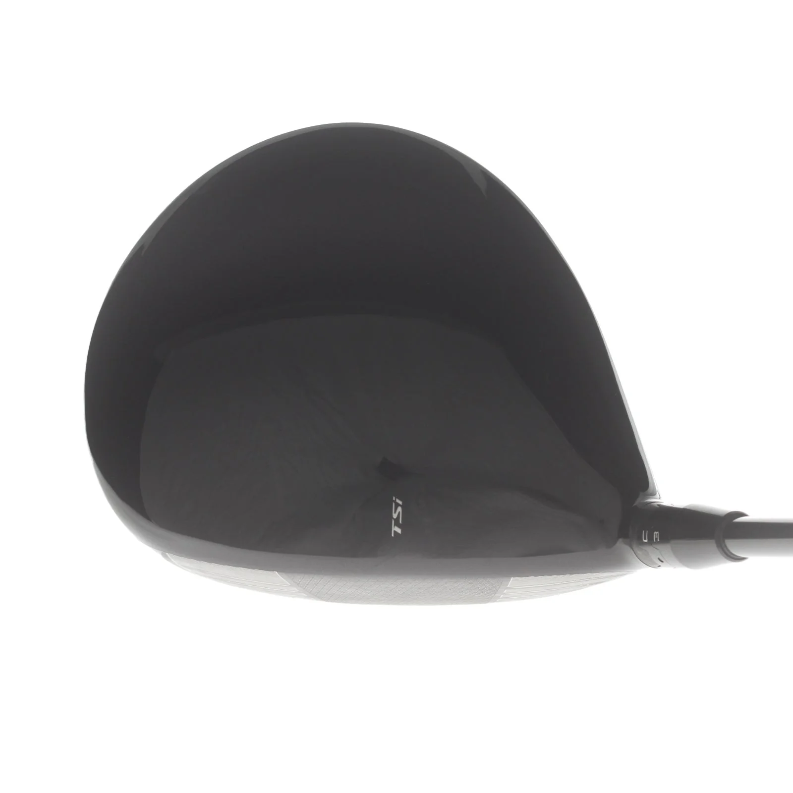 Titleist TSi3 Graphite Mens Right Hand Driver 9* Senior - Fujikura Air Speeder 45 - Image 3