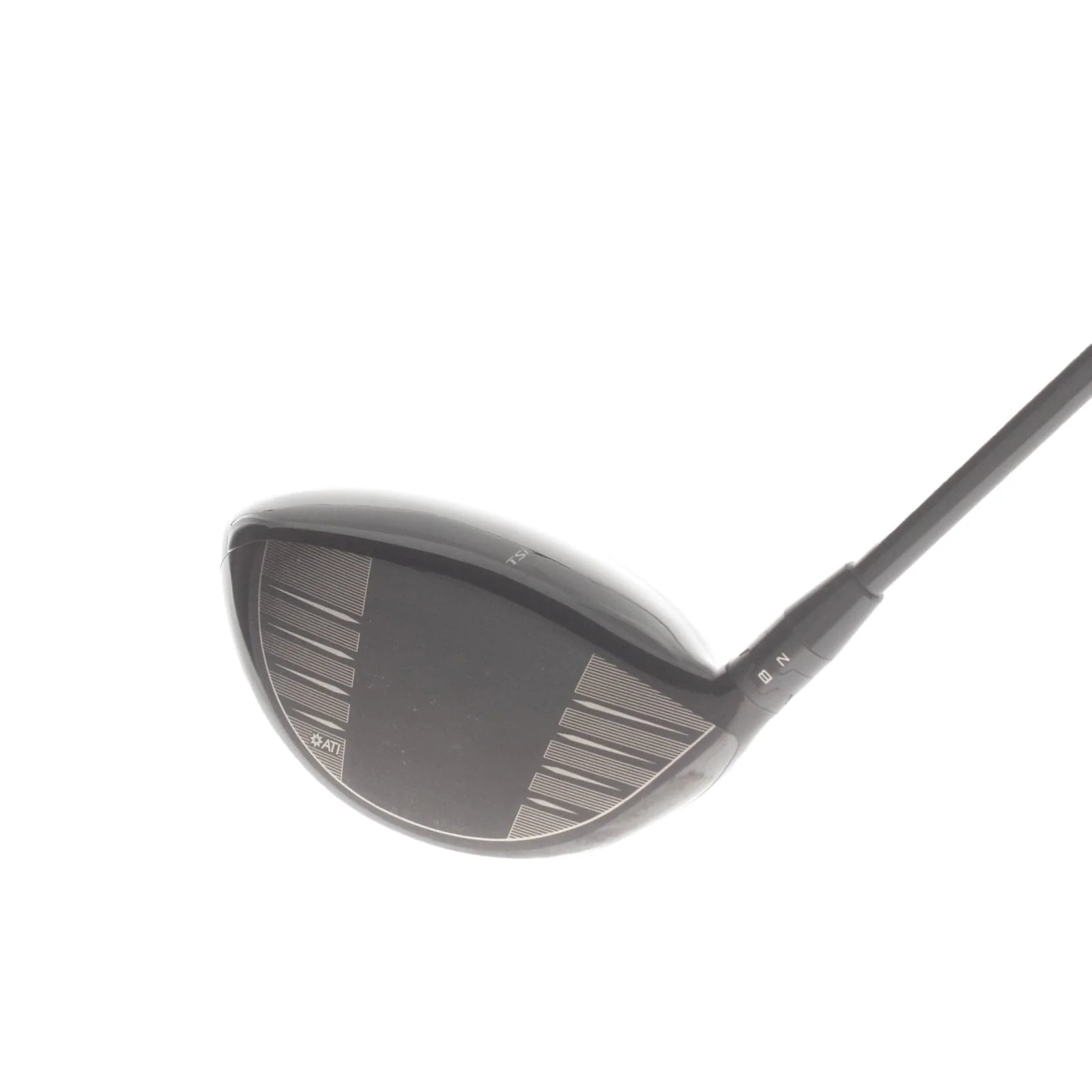Titleist TSi3 Graphite Mens Right Hand Driver 9* Senior - Fujikura Air Speeder 45 - Image 4