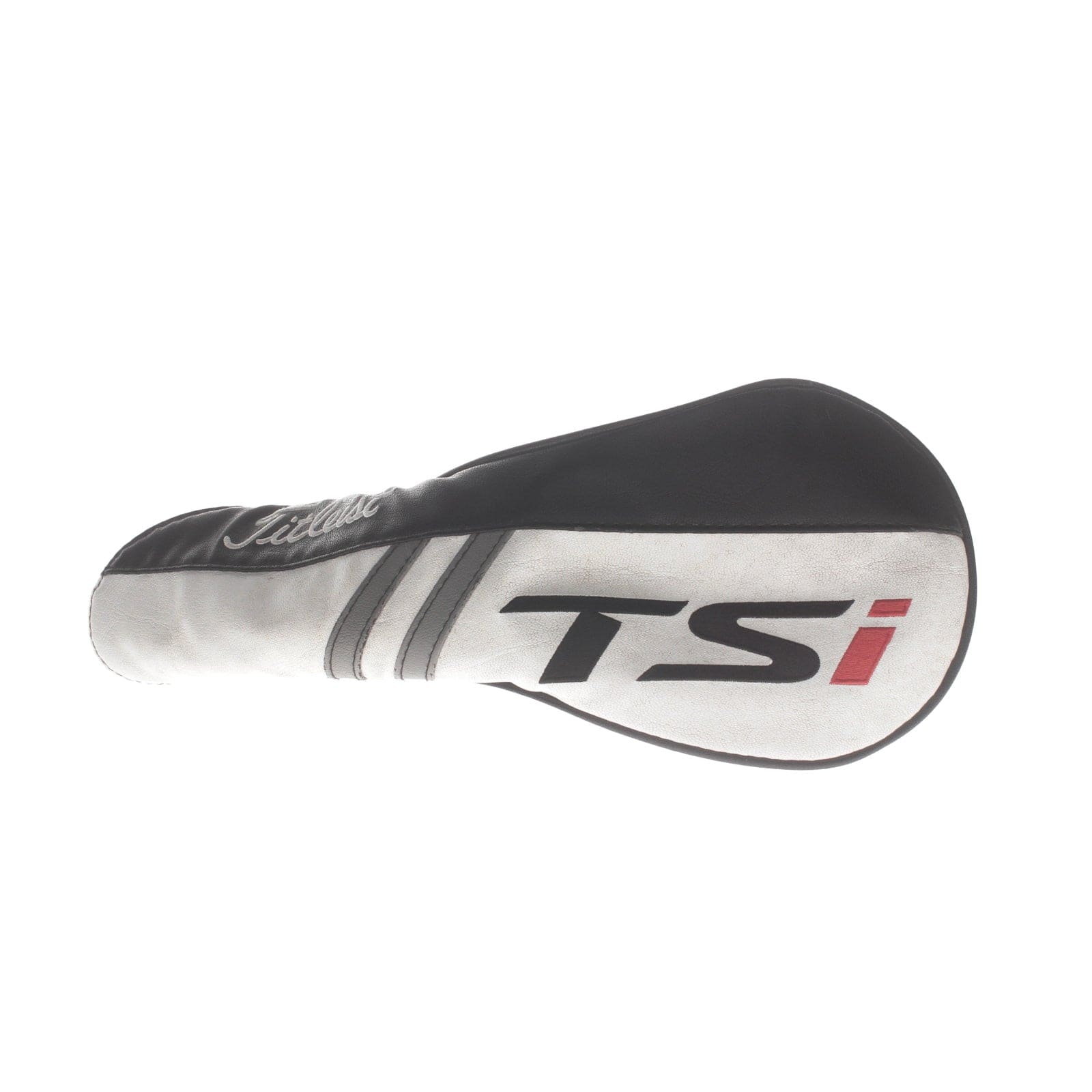 Titleist TSi3 Graphite Mens Right Hand Driver 9* Senior - Fujikura Air Speeder 45 - Image 7