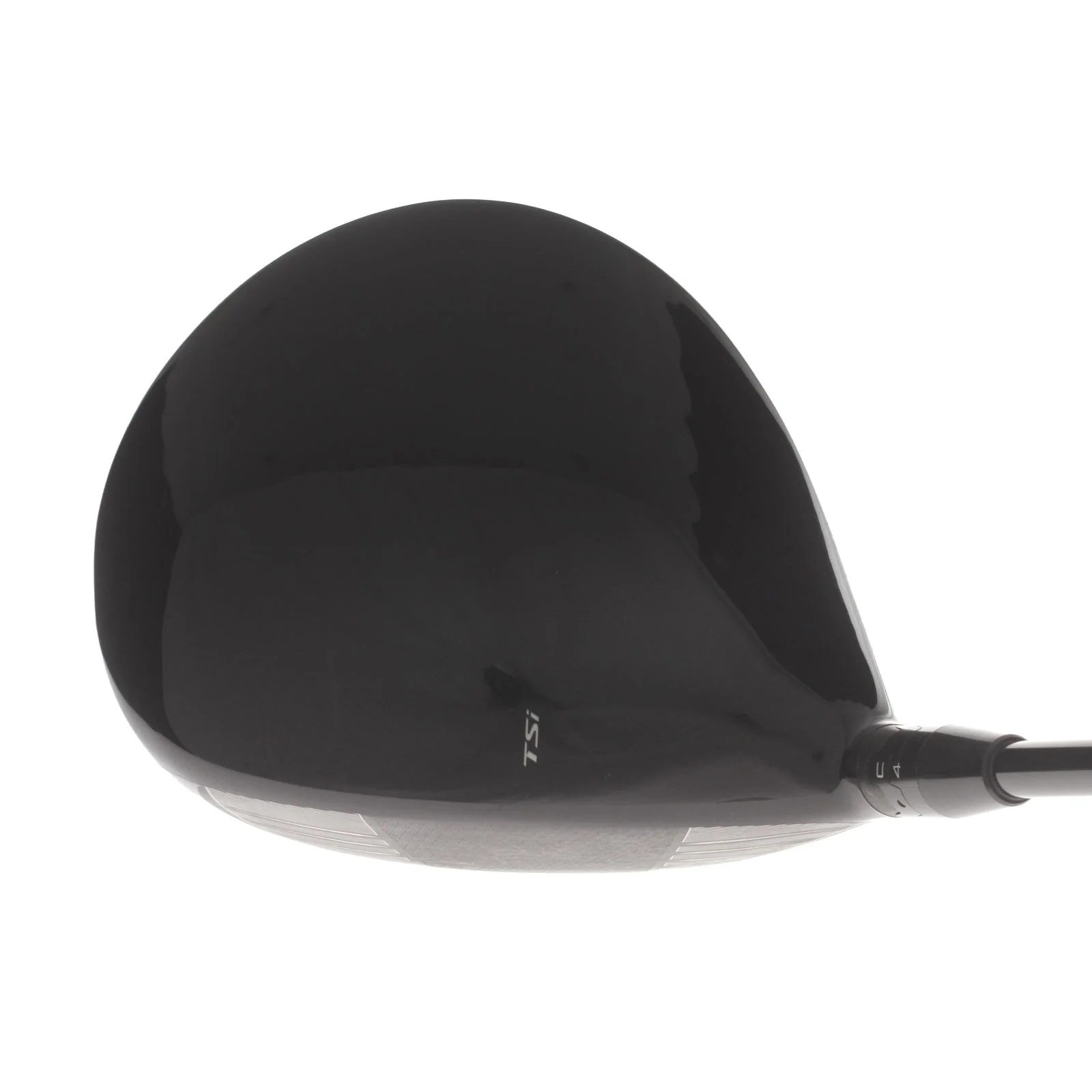 Titleist TSi3 Graphite Mens Right Hand Driver 9* Senior - Fujikura Airspeeder 45 - Image 3