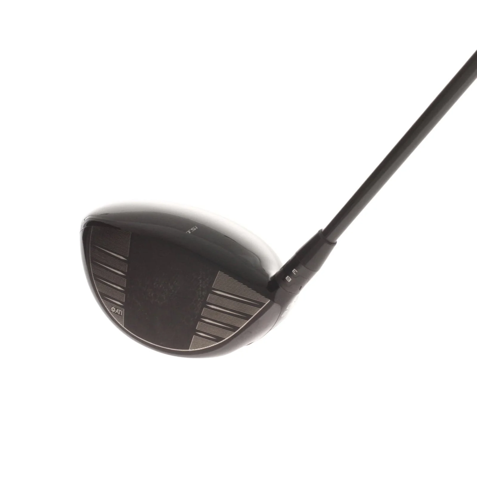 Titleist TSi3 Graphite Mens Right Hand Driver 9* Senior - Fujikura Airspeeder 45 - Image 4