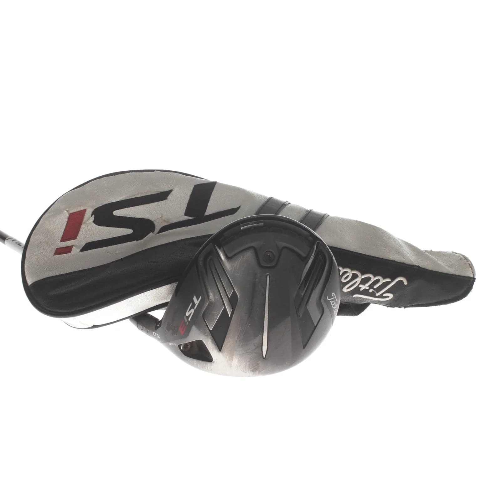 Titleist TSi3 Graphite Mens Right Hand Driver 9* Stiff - Tensei AV Blue Series 55