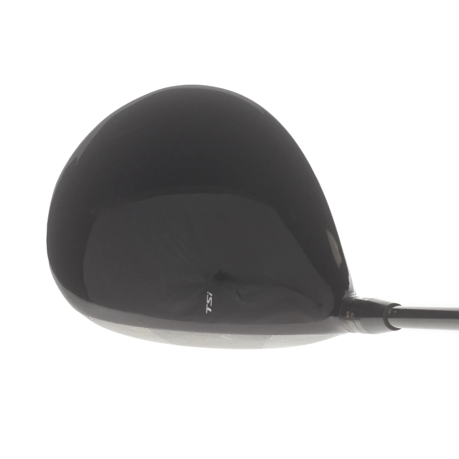 Titleist TSi3 Graphite Mens Right Hand Driver 9* Stiff - Tensei AV Blue Series 55 - Image 3
