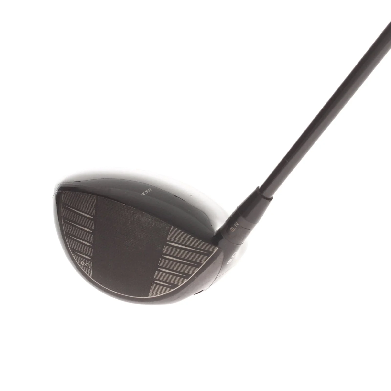 Titleist TSi3 Graphite Mens Right Hand Driver 9* Stiff - Tensei AV Series Blue 55 - Image 4