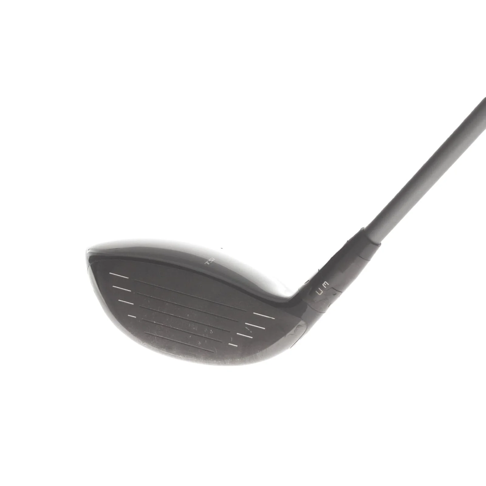 Titleist TSi3 Graphite Mens Right Hand Fairway 3 Wood 15* Extra Stiff - HZRDUS Smoke 6.5 70g - Image 4