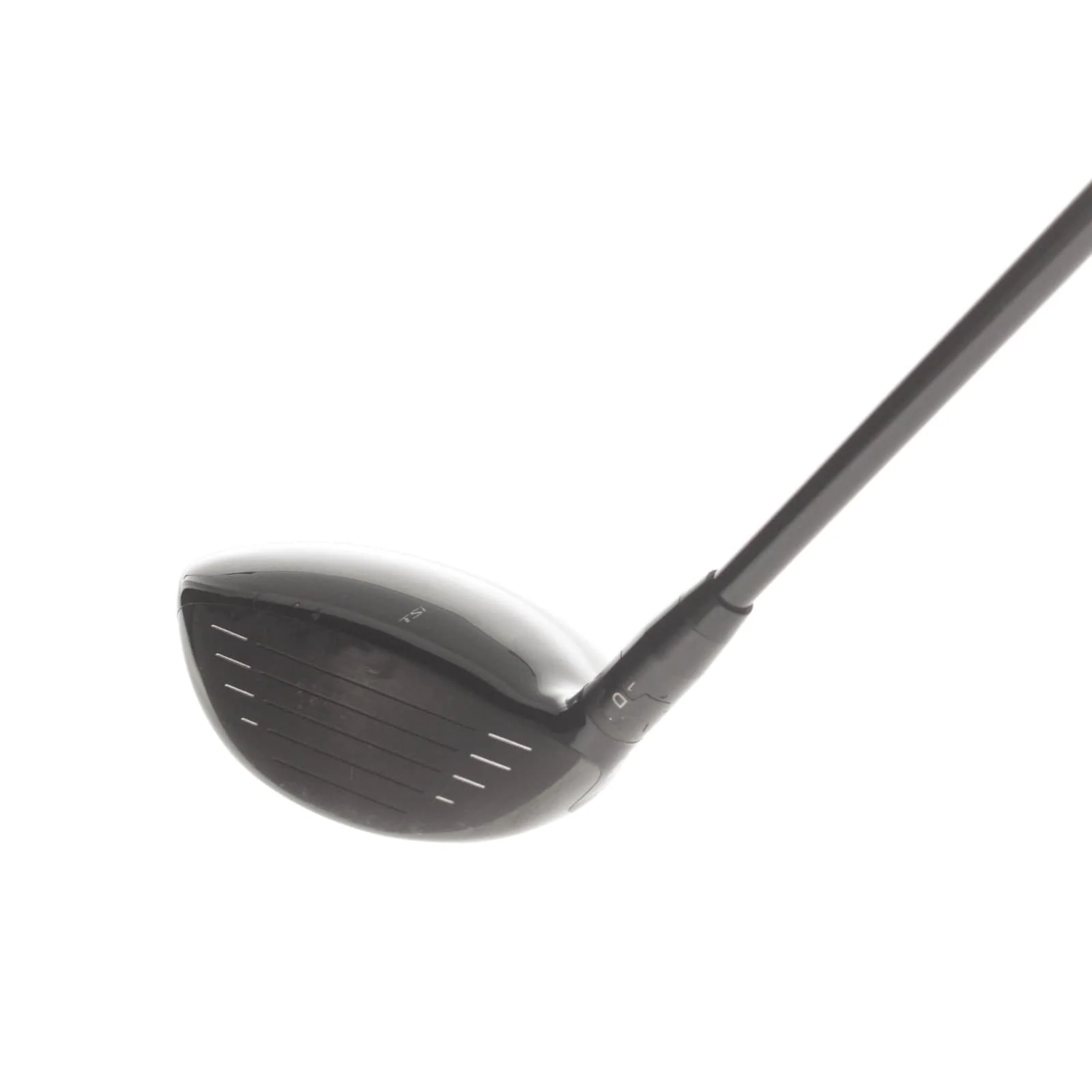 Titleist TSi3 Graphite Mens Right Hand Fairway 3 Wood 15* Stiff - Tense AV Series 75 g - Image 4