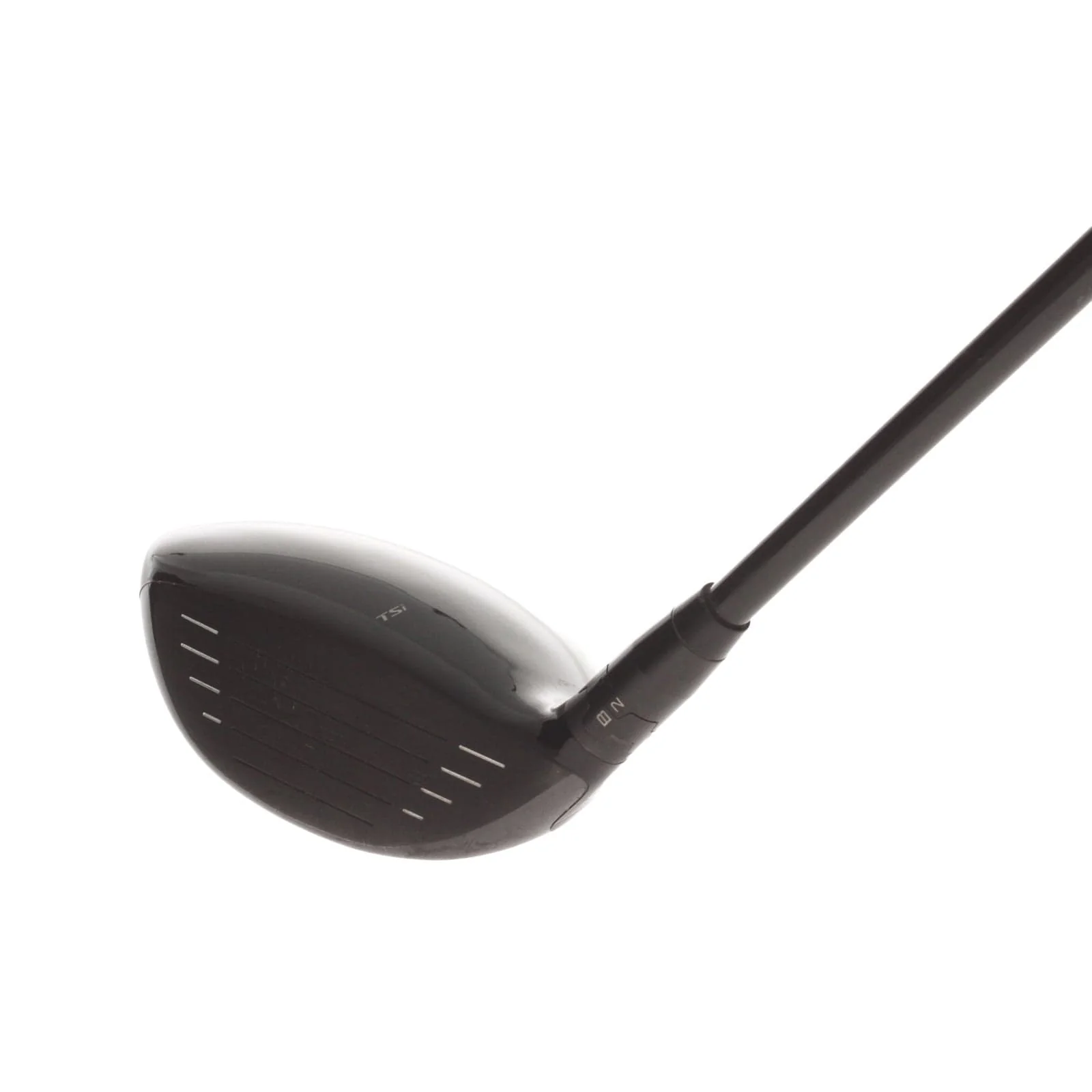 Titleist TSi3 Graphite Mens Right Hand Fairway 3 wood HL 16.5* Regular - Mitsubishi Chemical Tensei AV Series Blue 65 - Image 4