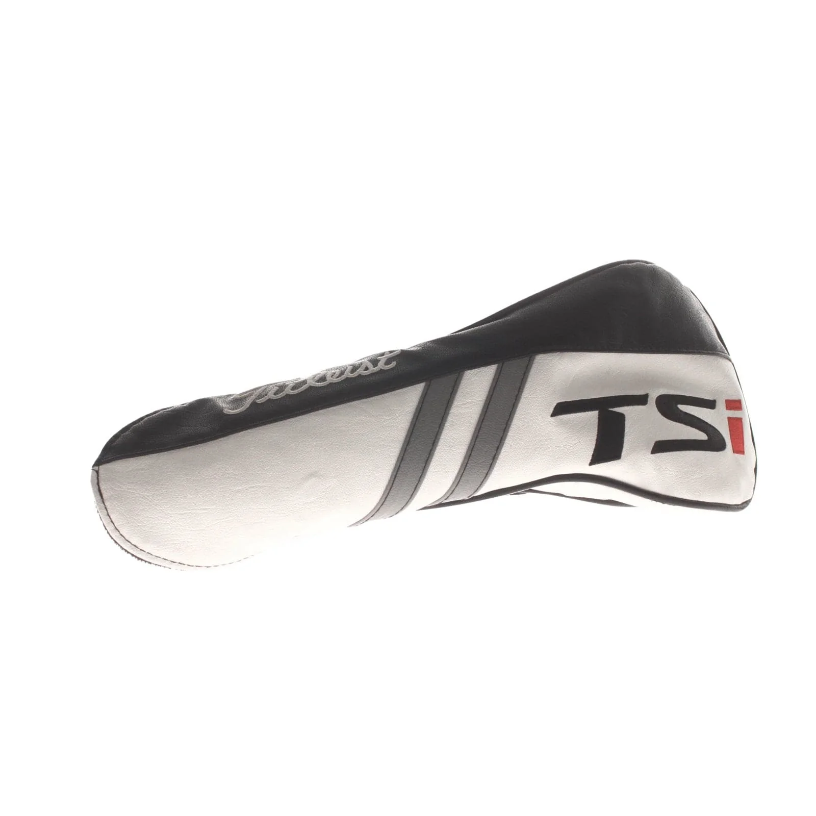 Titleist TSi4 Graphite Mens Left Hand Driver 9* Stiff - Denali 6.0 50g - Image 7