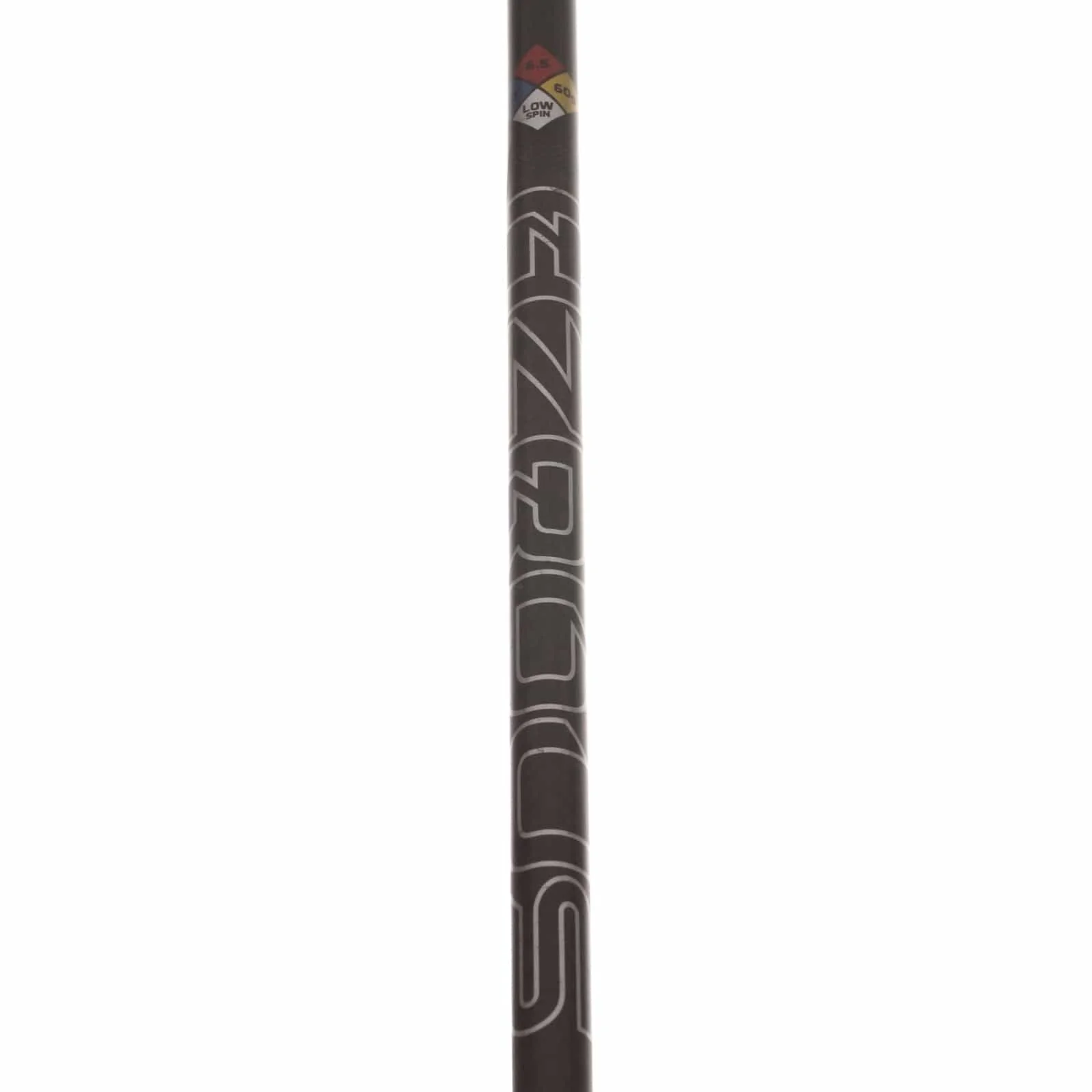 Titleist TSi4 Graphite Mens Right Hand Driver 8* Extra Stiff - HZRDUS Silver 6.5 60g - Image 5