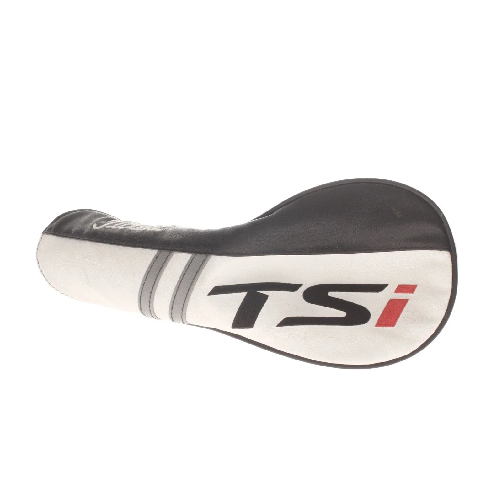Titleist TSi4 Graphite Mens Right Hand Driver 8* Extra Stiff - HZRDUS Silver 6.5 60g - Image 7