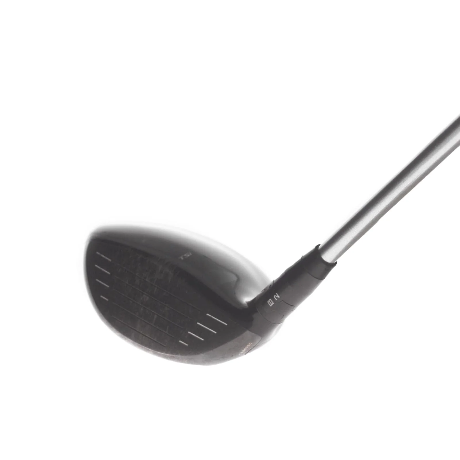 Titleist TSi2 Graphite Ladies Right Hand Fairway 7 Wood Ladies - Kurokage 45 L - Image 3