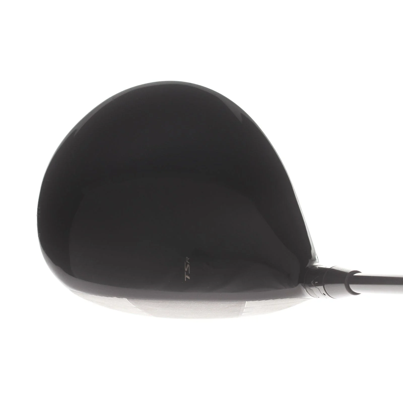Titleist TSR 3 Graphite Mens Right Hand Driver 10* Regular - Kuro Kage 55 - Image 3