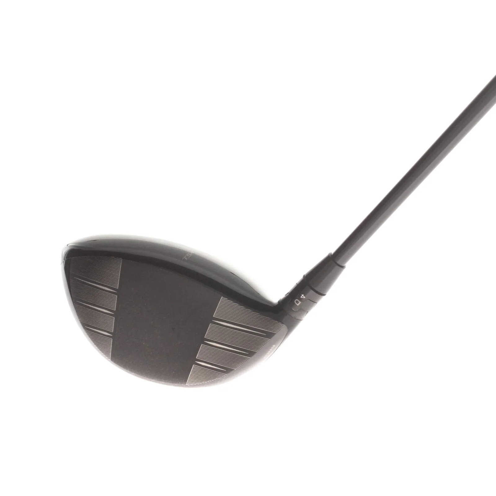 Titleist TSR 3 Graphite Mens Right Hand Driver 10* Regular - Kuro Kage 55 - Image 4