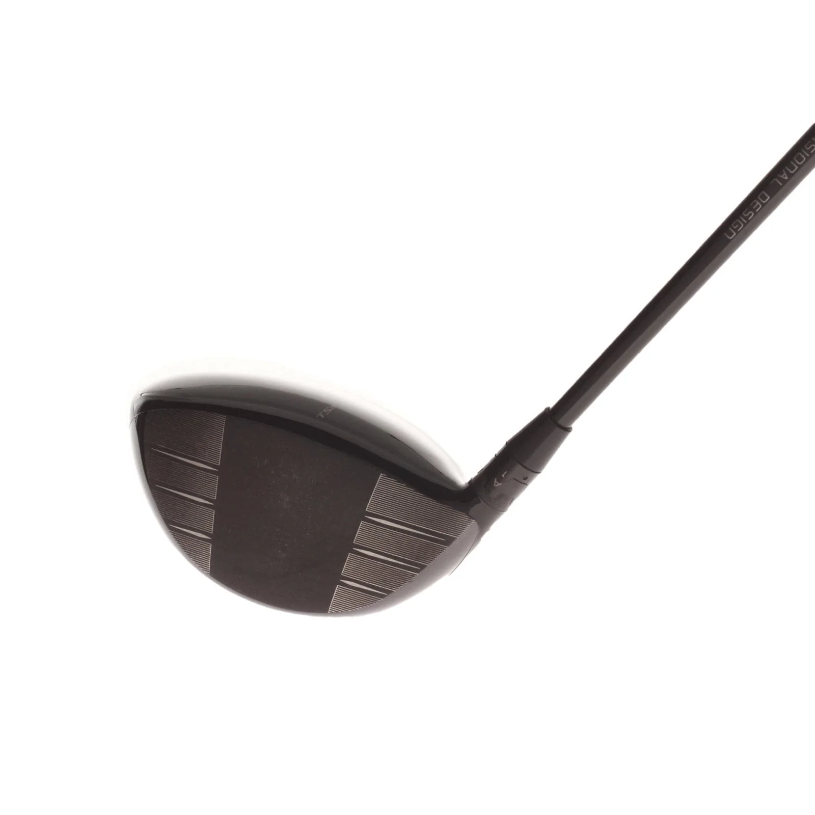 Titleist TSr-3 Graphite Mens Right Hand Driver 9* Stiff - Hzrdus 6.0 60g - Image 4