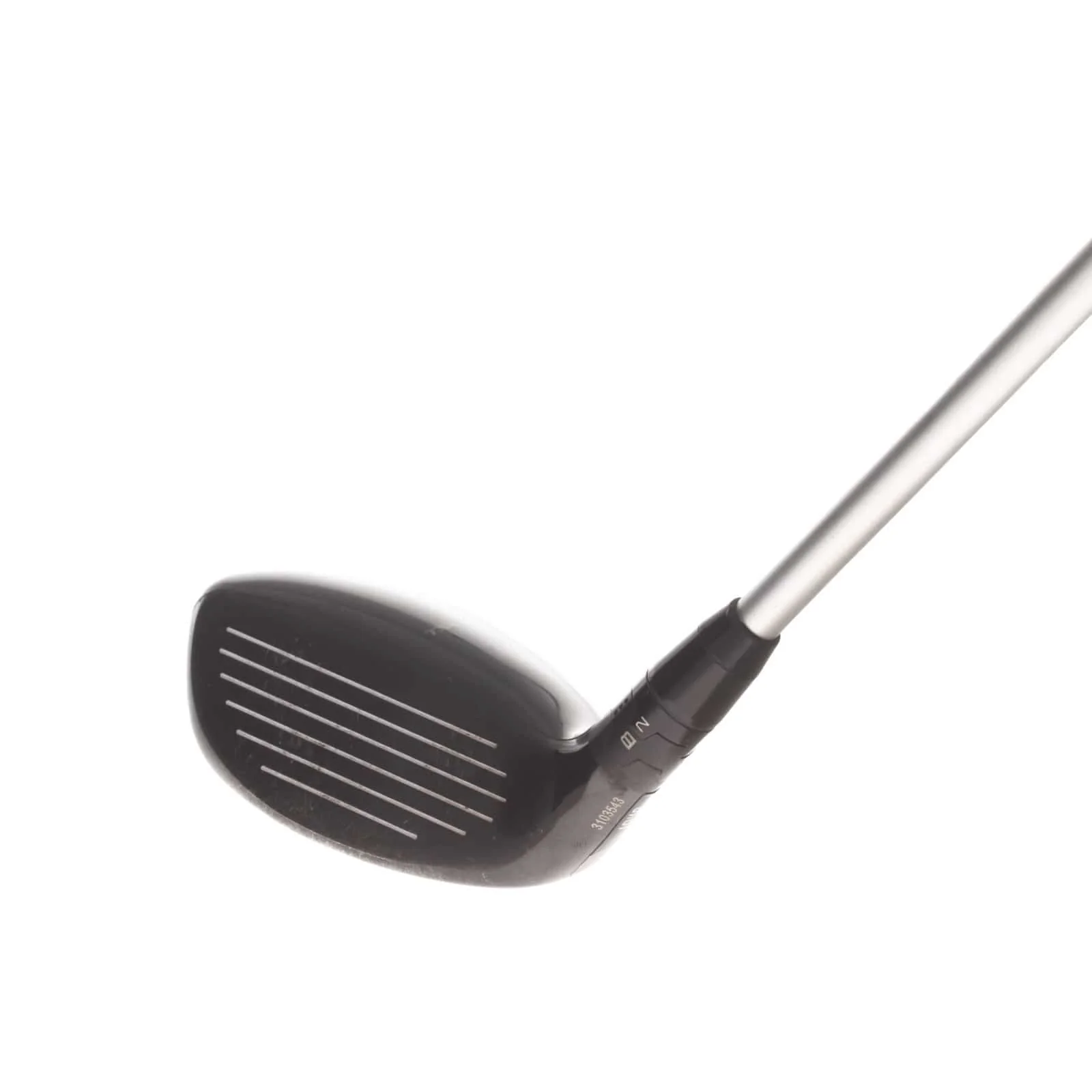 Titleist TSR1 Graphite Ladies Right Hand 6 Hybrid 26* Ladies - Mitsubishi MMT 40 R3 - Image 4