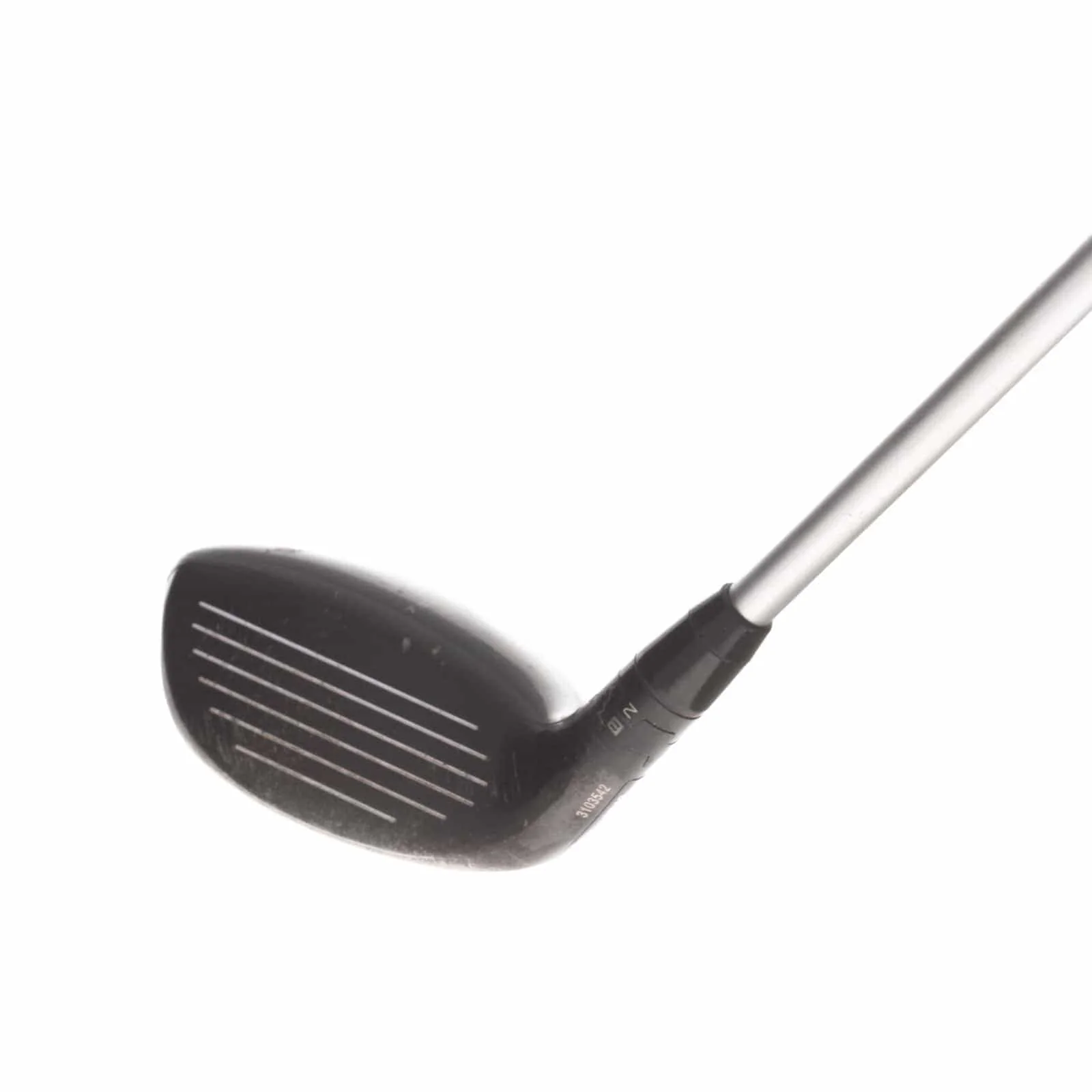 Titleist TSR1 Graphite Ladies Right Hand 6 Hybrid 26* Ladies - Mitsubishi MMT 40 R3 - Image 3