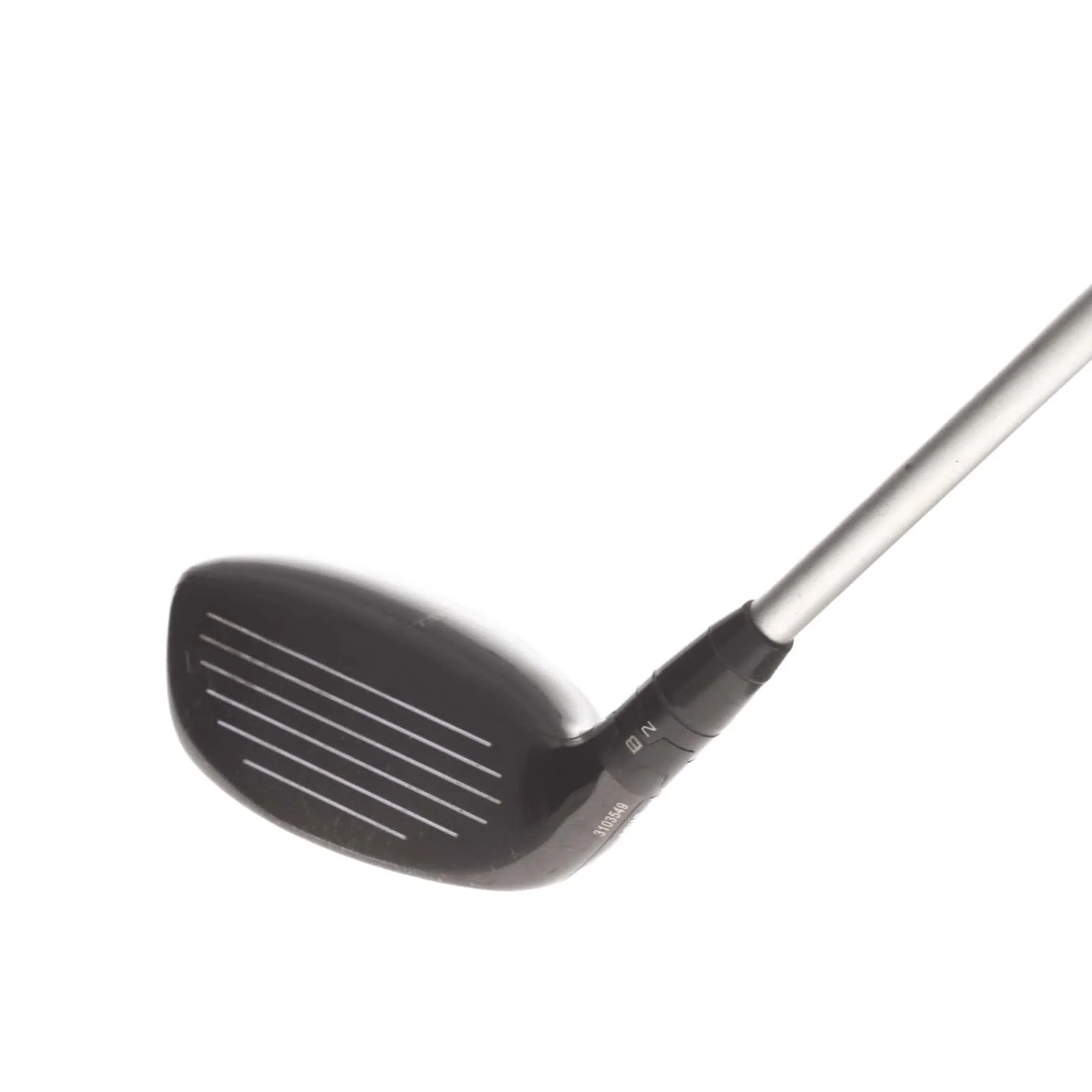Titleist TSR1 Graphite Ladies Right Hand 6 Hybrid 26* Ladies - Mitsubishi MMT 40 R3 - Image 3