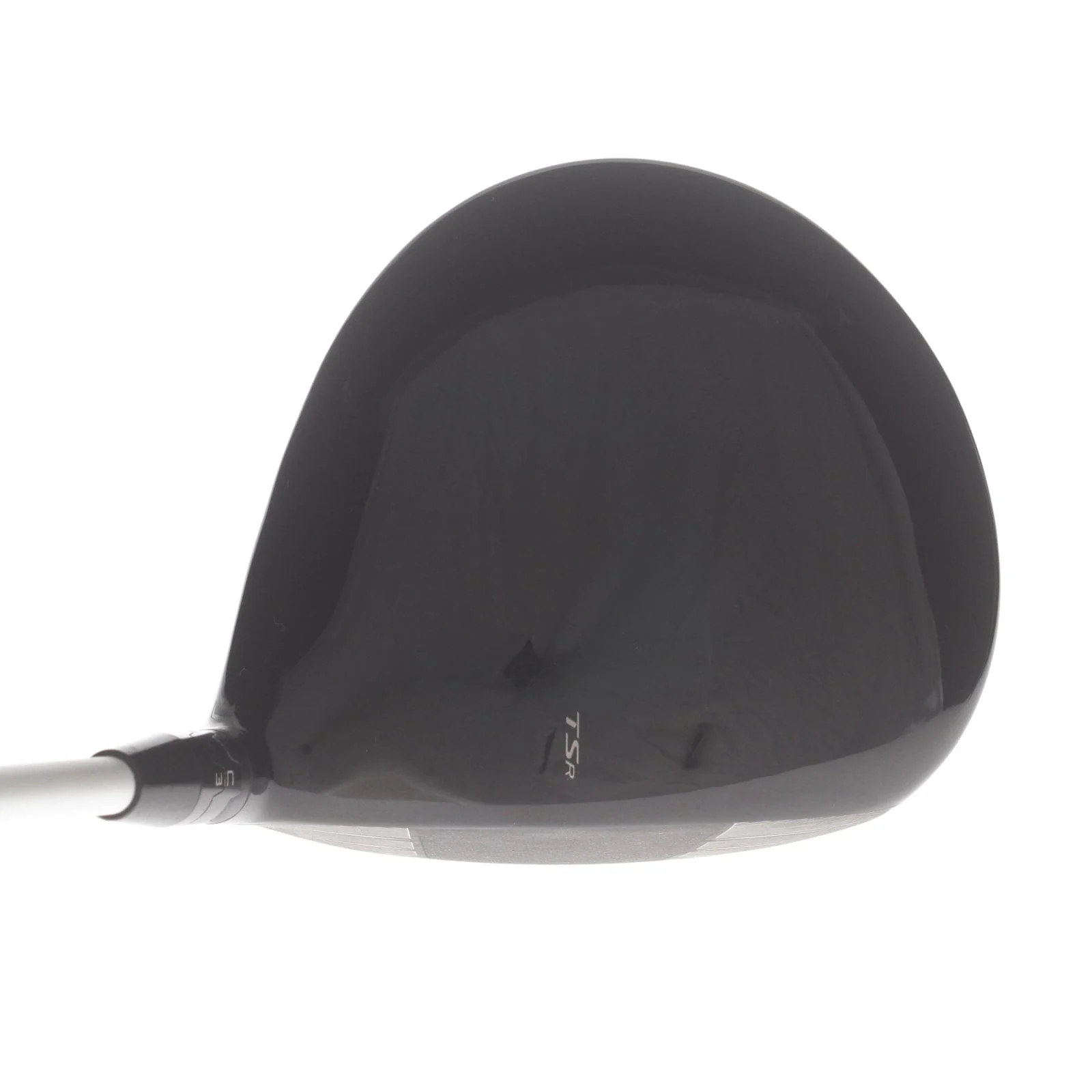 Titleist TSR1 Graphite Mens Left Hand Driver 10* Stiff - Fujikura Air Speeder 40 - Image 2