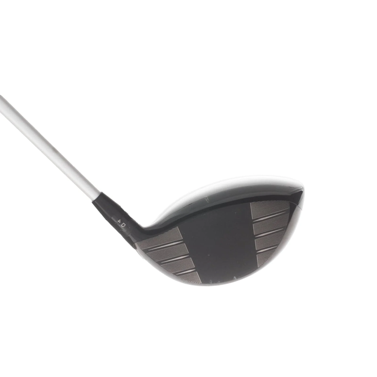 Titleist TSR1 Graphite Mens Left Hand Driver 10* Stiff - Fujikura Air Speeder 40 - Image 3