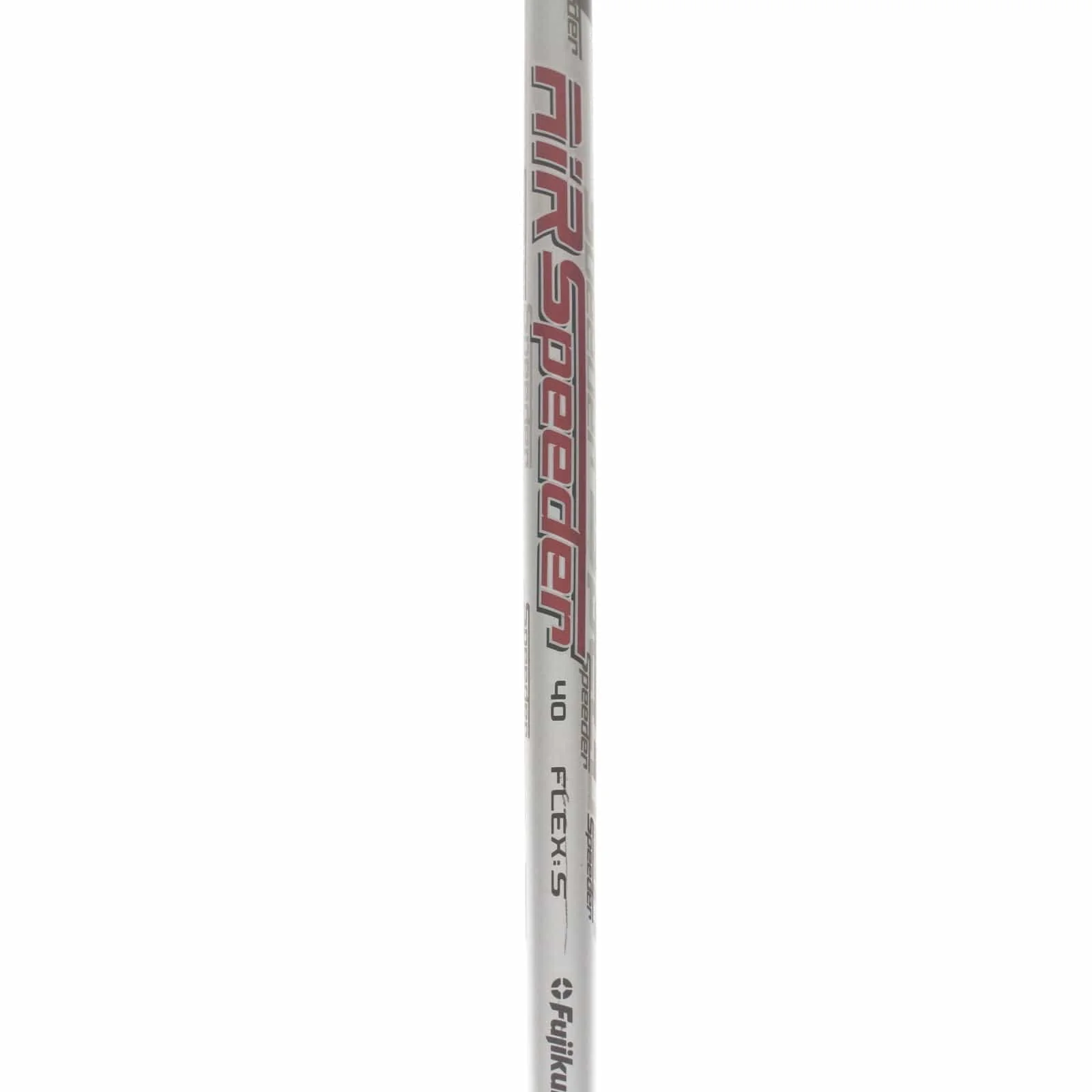 Titleist TSR1 Graphite Mens Left Hand Driver 10* Stiff - Fujikura Air Speeder 40 - Image 4