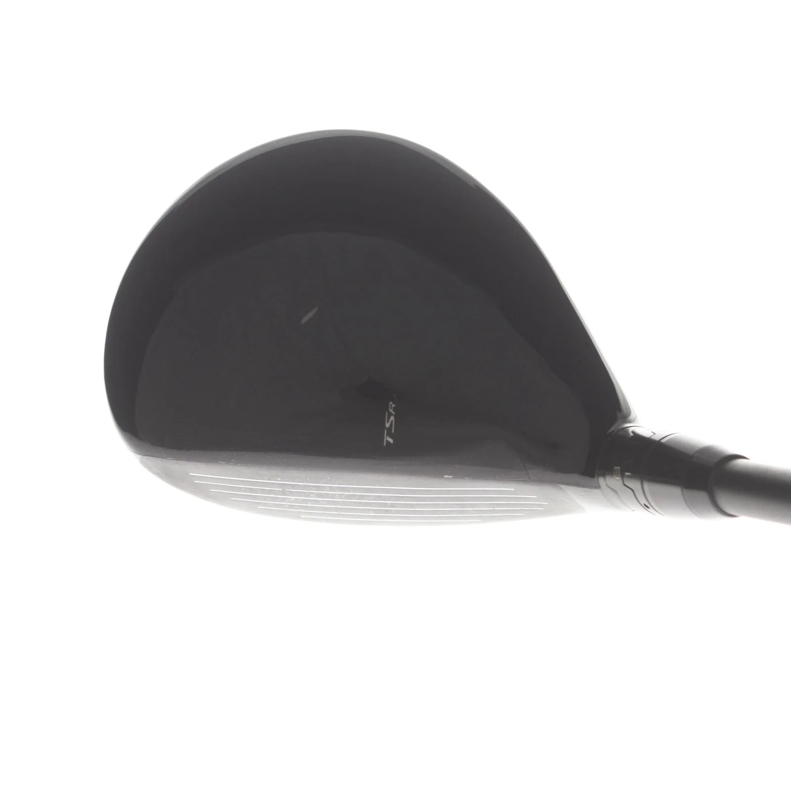 Titleist TSR1 Graphite Mens Right Hand 5 Hybrid 23* Regular - Kurokage 55g - Image 3