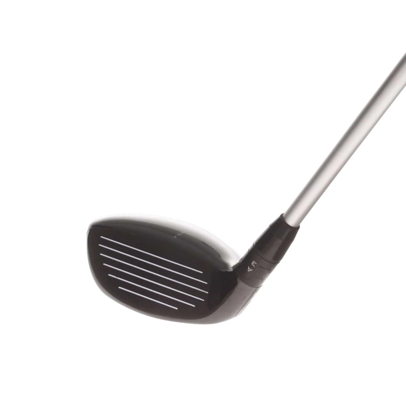 Titleist TSR1 Graphite Mens Right Hand 5 Hybrid 23* Regular - Mitsubishi Chemical MMT 50 - Image 4