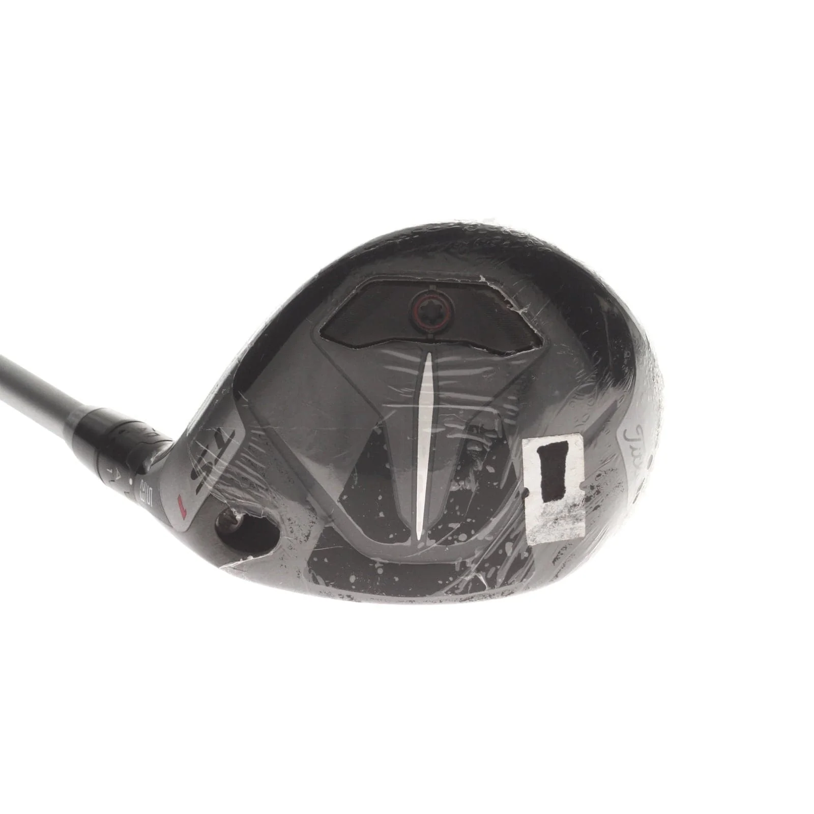 Titleist TSR1 Graphite Mens Right Hand 5 Hybrid 23* Regular - Mitsubishi MMT HY 50 R