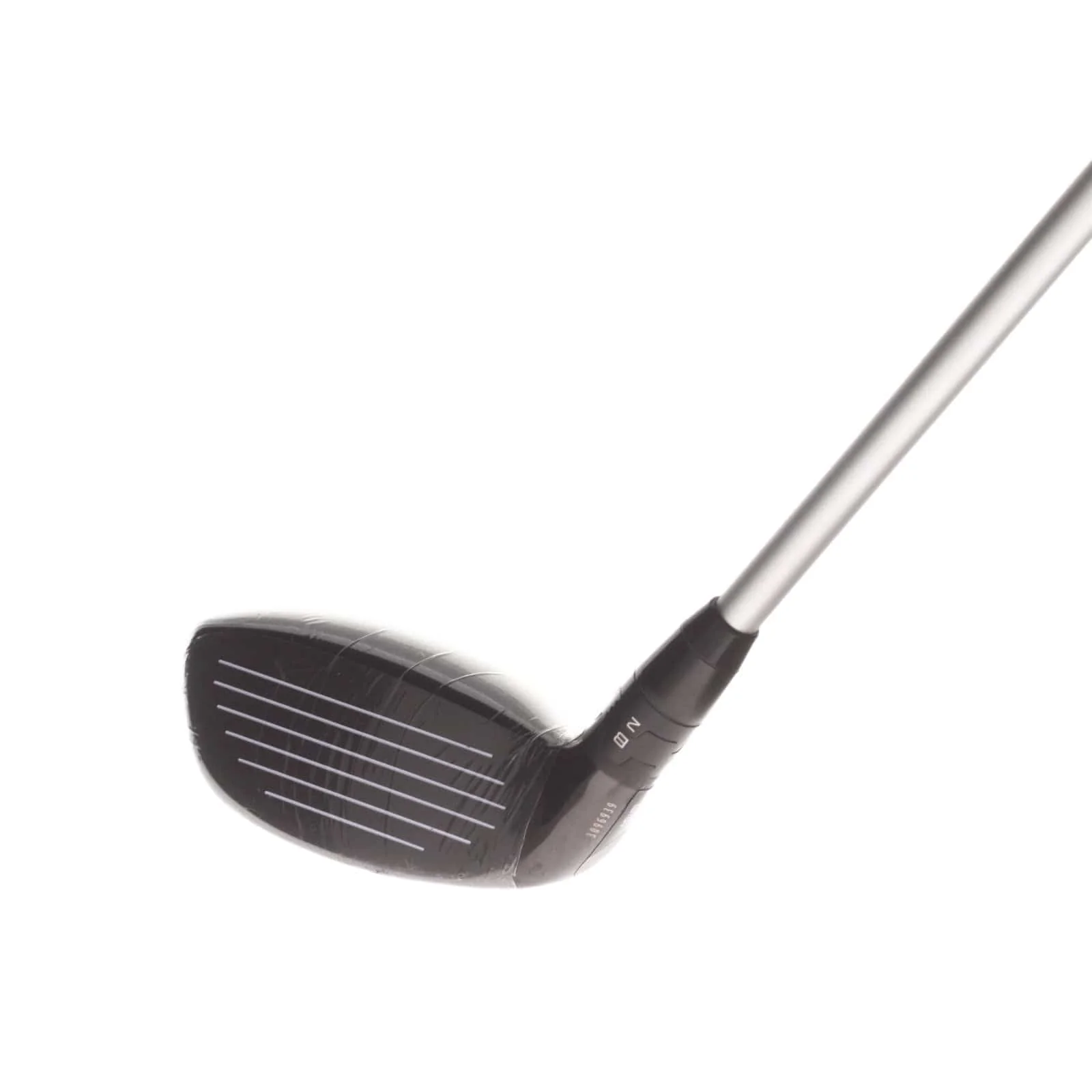 Titleist TSR1 Graphite Mens Right Hand 5 Hybrid 23* Regular - Mitsubishi MMT HY 50 R - Image 3