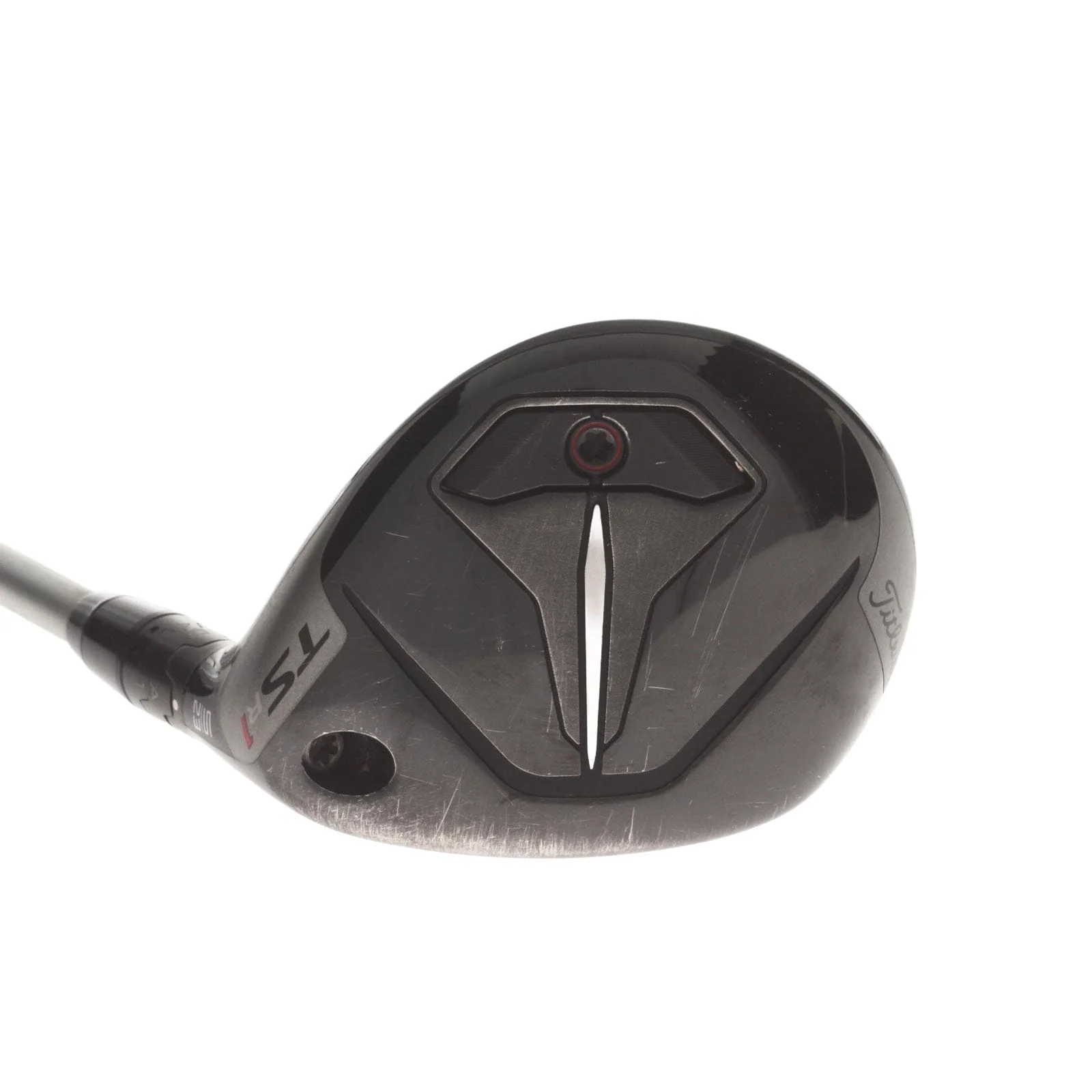 Titleist TSR1 Graphite Mens Right Hand 5 Hybrid 23* Senior - MMT 50 R2 - Image 2
