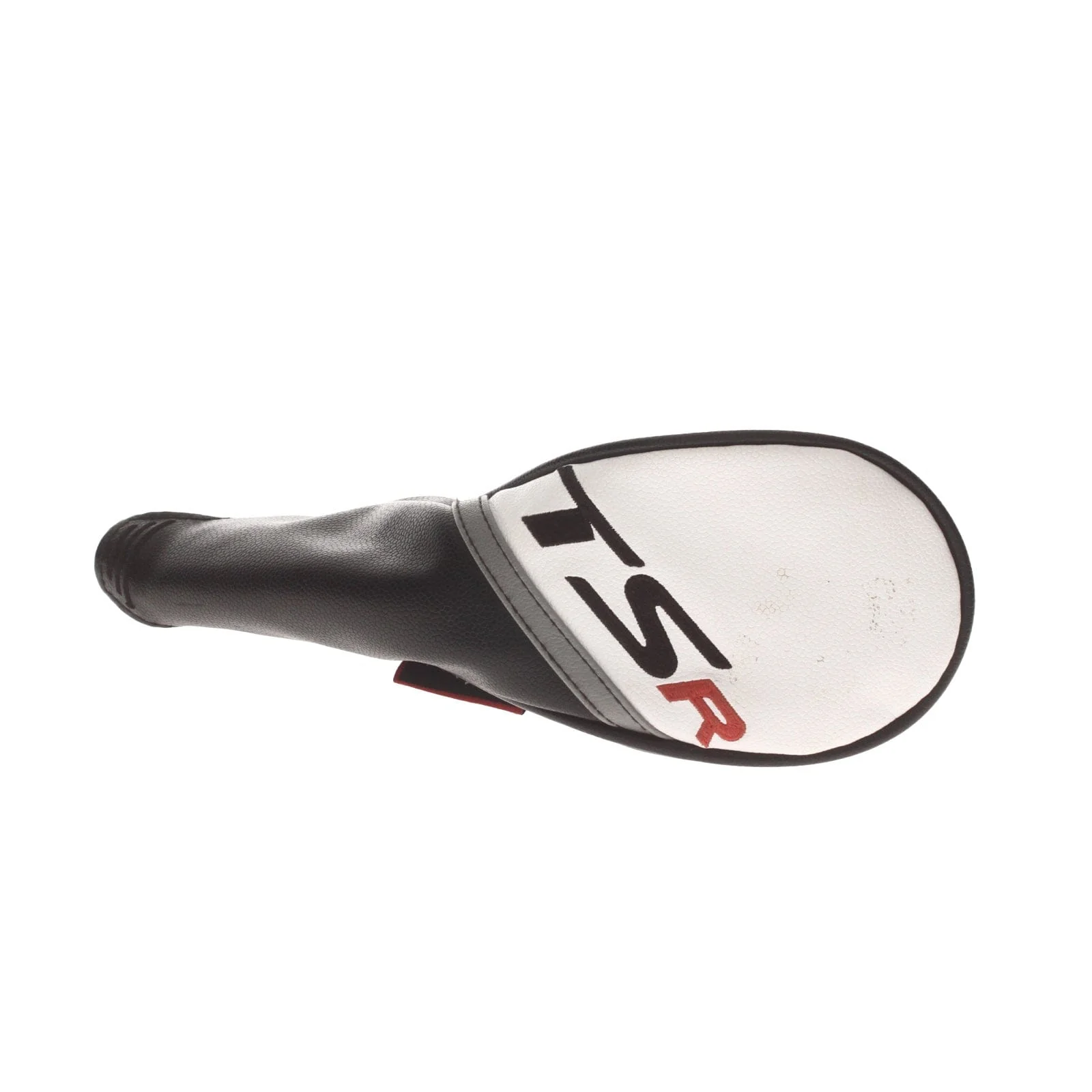 Titleist TSR1 Graphite Mens Right Hand 5 Hybrid 23* Stiff - HZRDUS Red 6.0 70g - Image 7