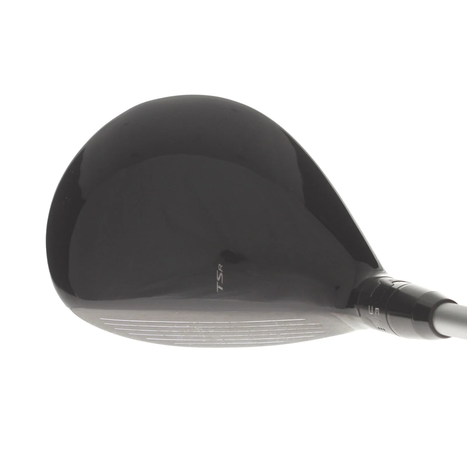 Titleist TSR1 Graphite Mens Right Hand 6 Hybrid 26* Senior - MMT HY 40 R3 - Image 3