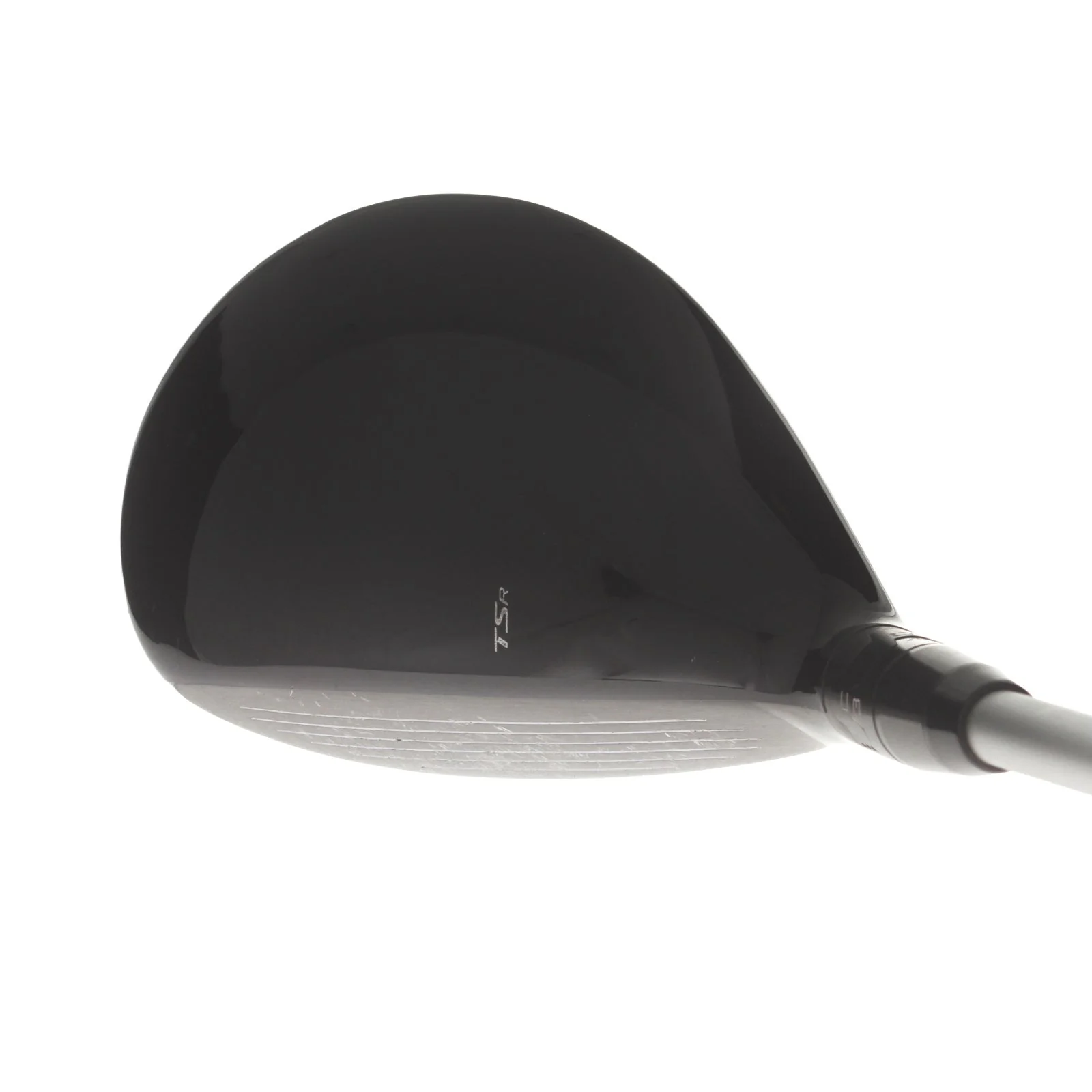 Titleist TSR1 Graphite Mens Right Hand 6 Hybrid 26* Senior - MMT HY 40 R3 - Image 3